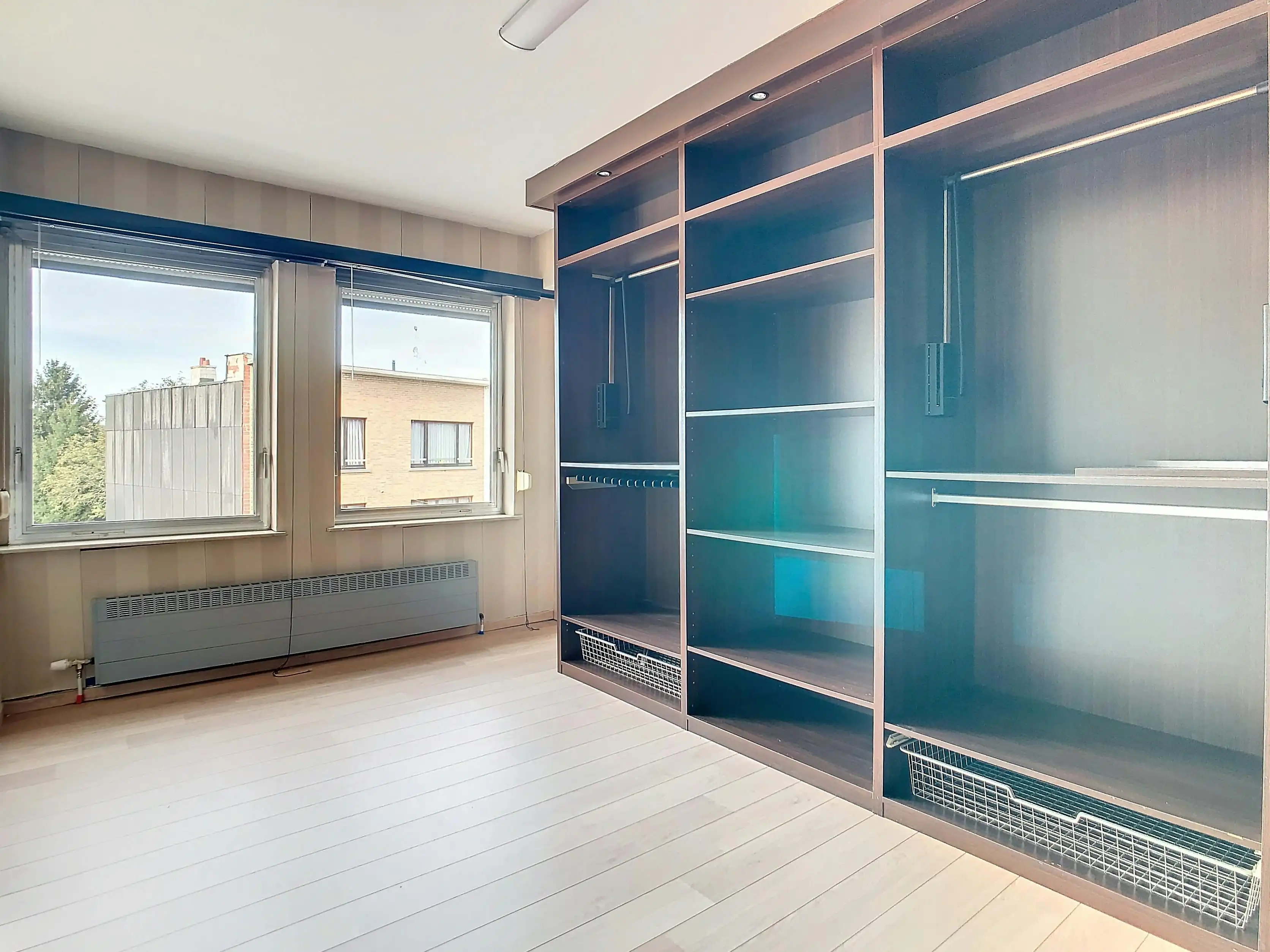 Ruim duplexappartement met handelsruimte centrum Zwijndrecht foto 18