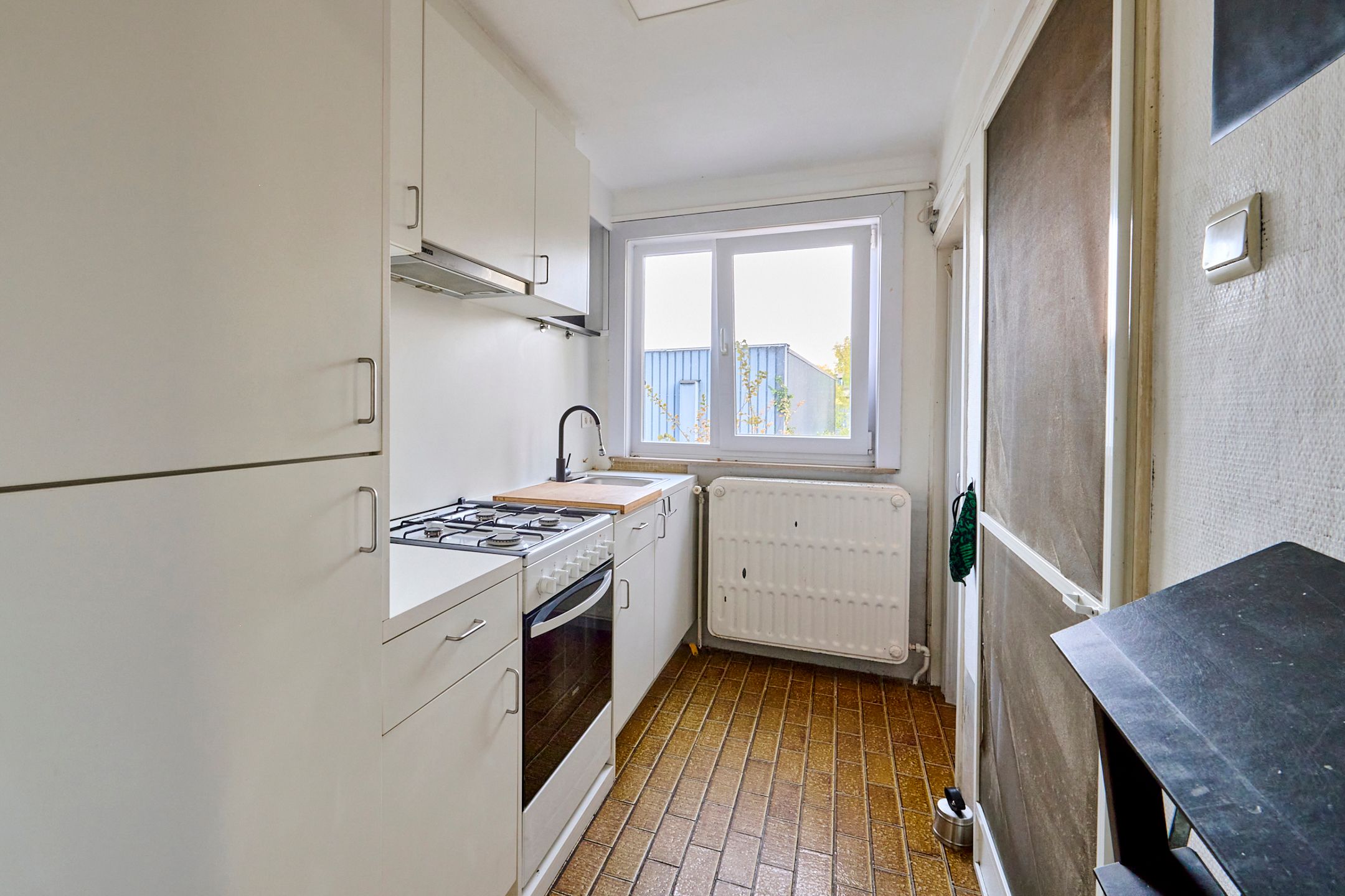 Charmante gezinswoning met inpandige garage en tuin  foto 6