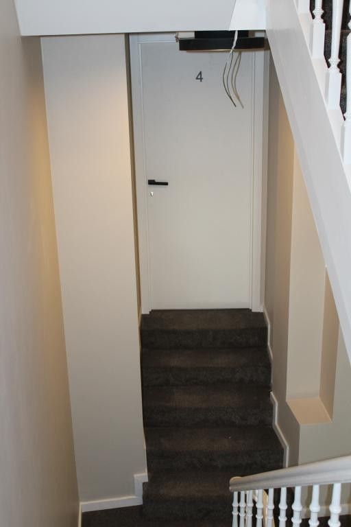 Stijlvolle studentenkamer foto 16