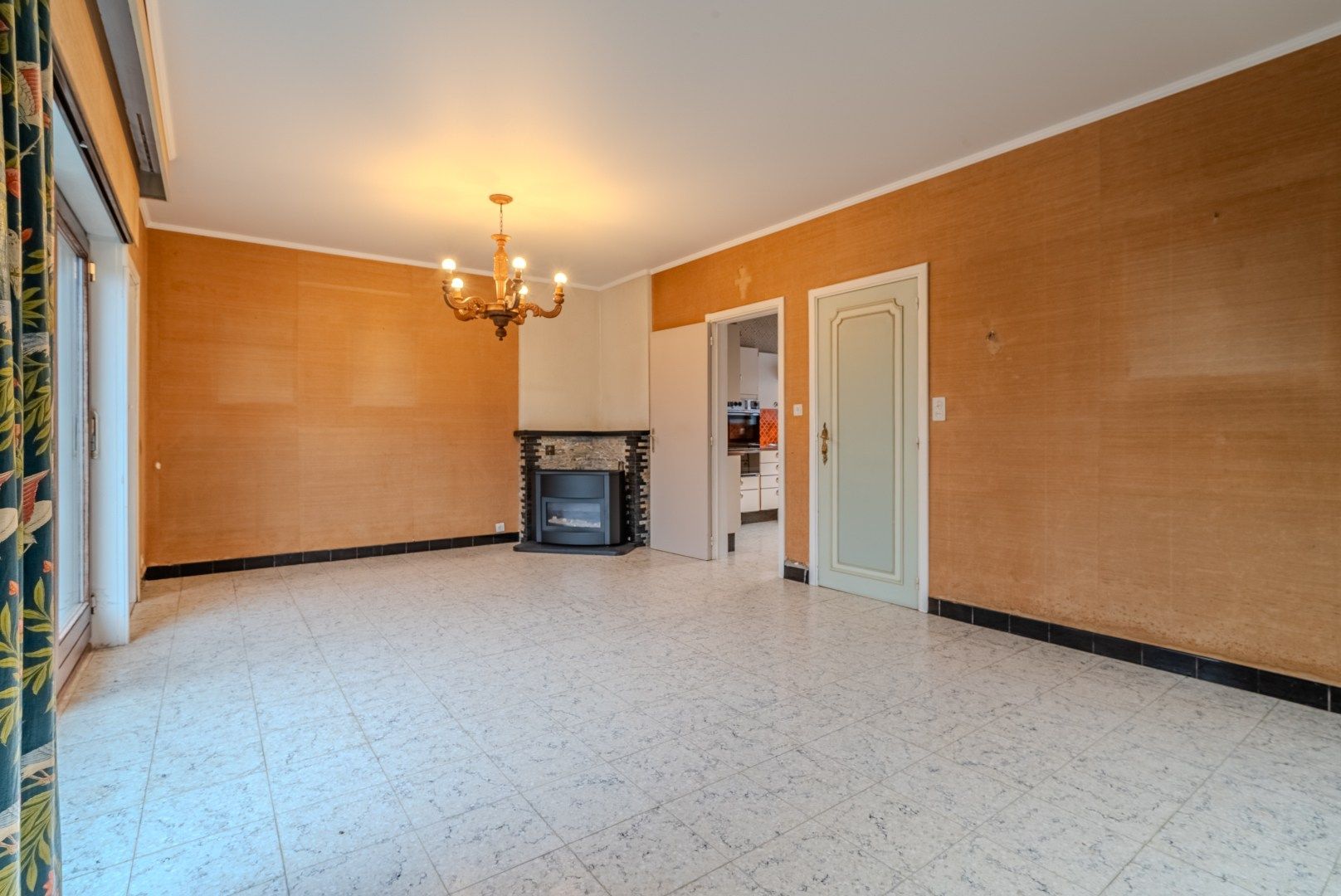 TE RENOVEREN HALFOPEN BEBOUWING  foto 5