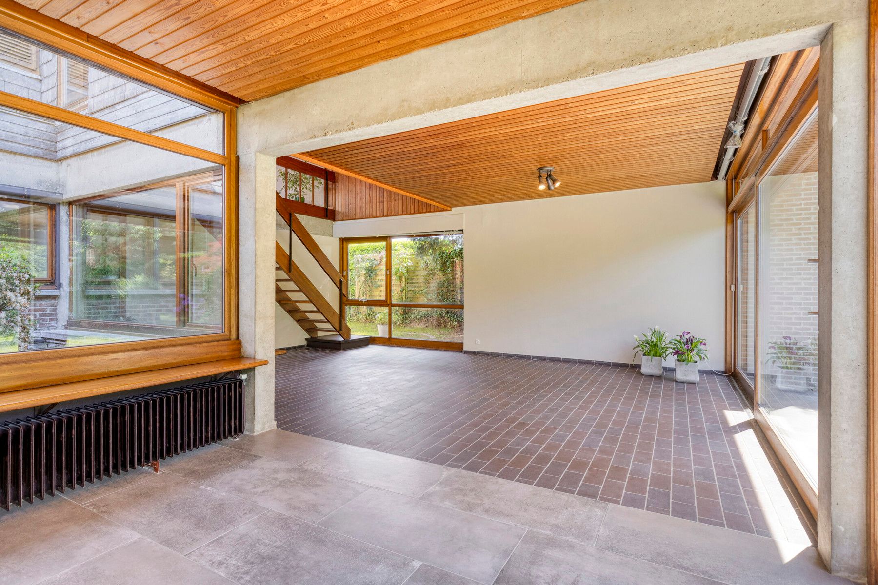 Architecturale villa met top-ligging! foto 6