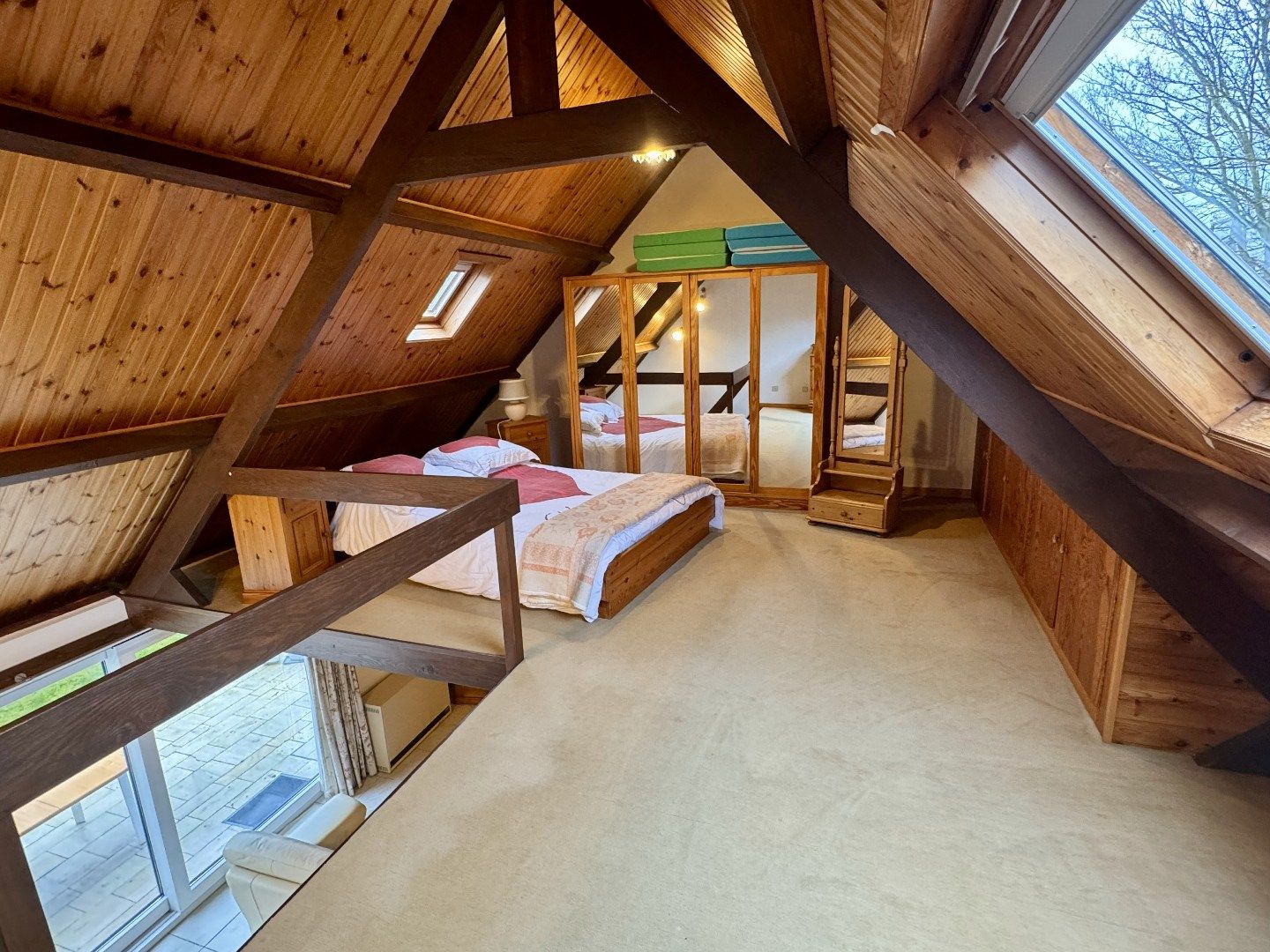 Keesjesdorp 9 + P9 foto 3