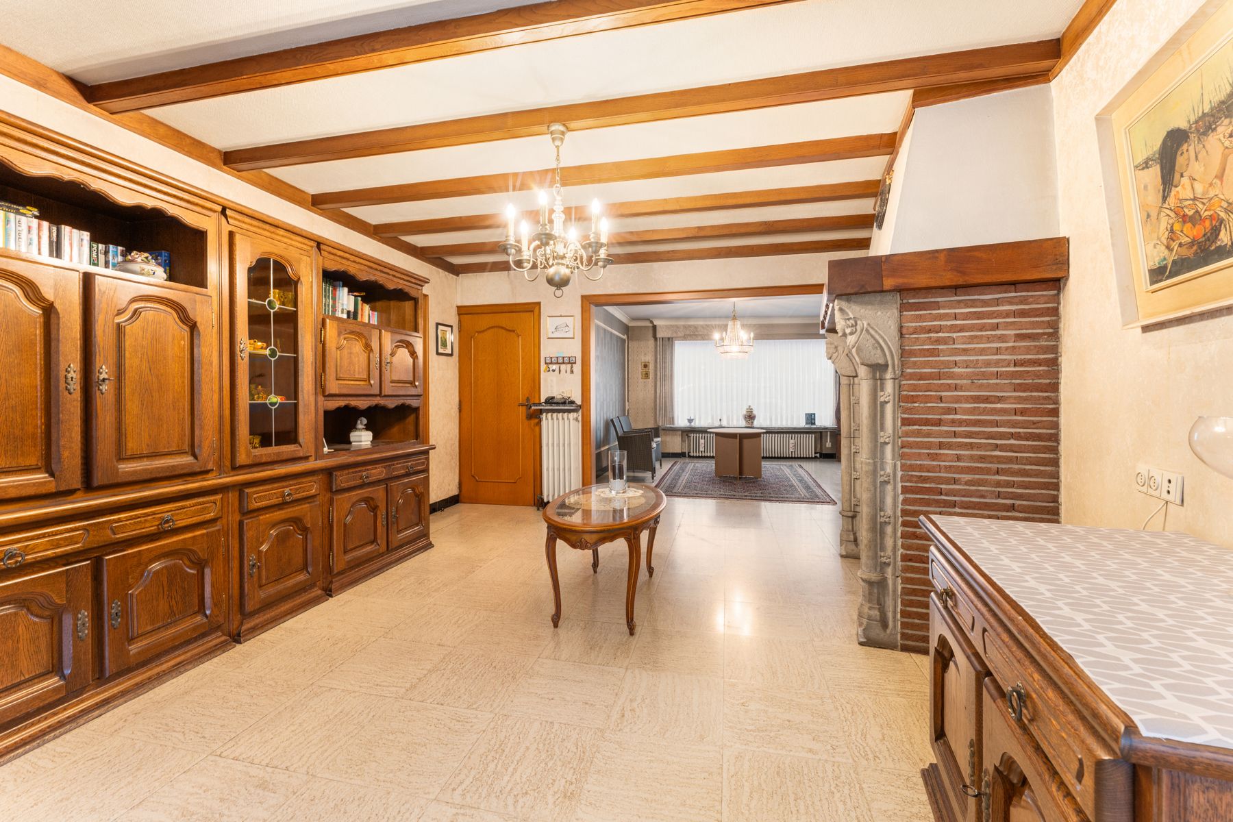 Woning met aanpalende loods op 1.443 m² foto 6