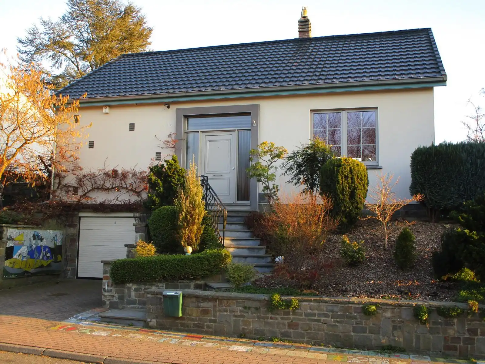 Villa te huur foto 16