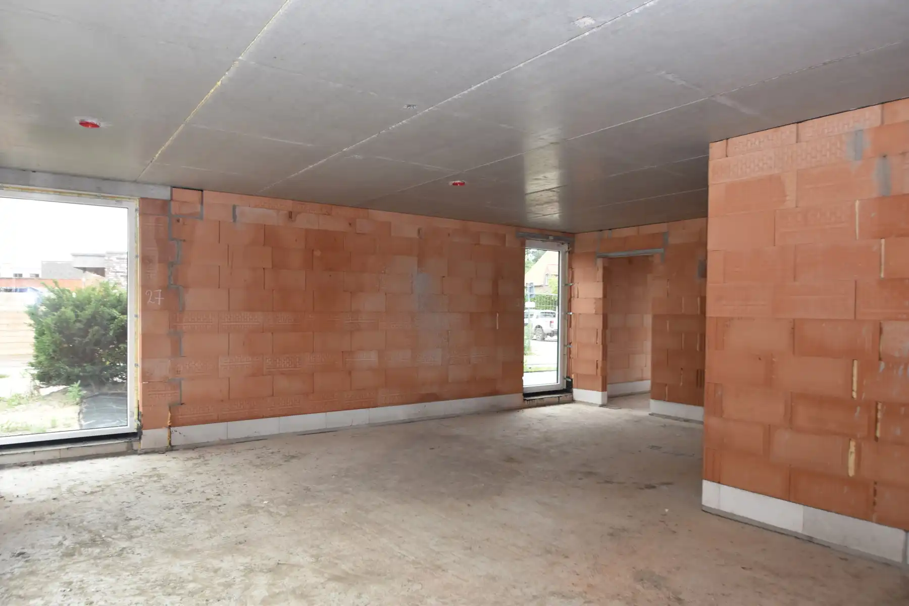 BEN woning met ZOMERACTIE - 5000 € afwerkingsbudget - 6% BTW foto 19