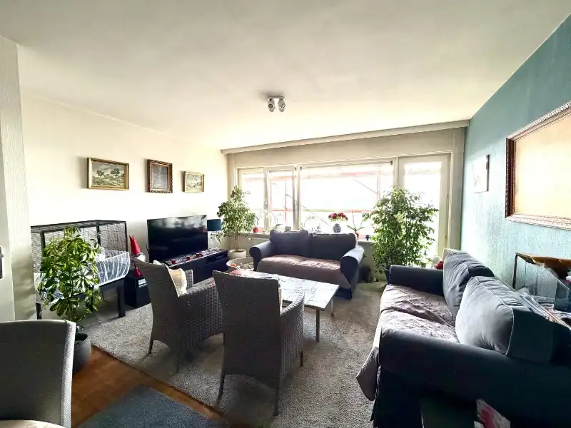 Appartement te koop Broederlijke-Weversplein 71 - 9000 Gent