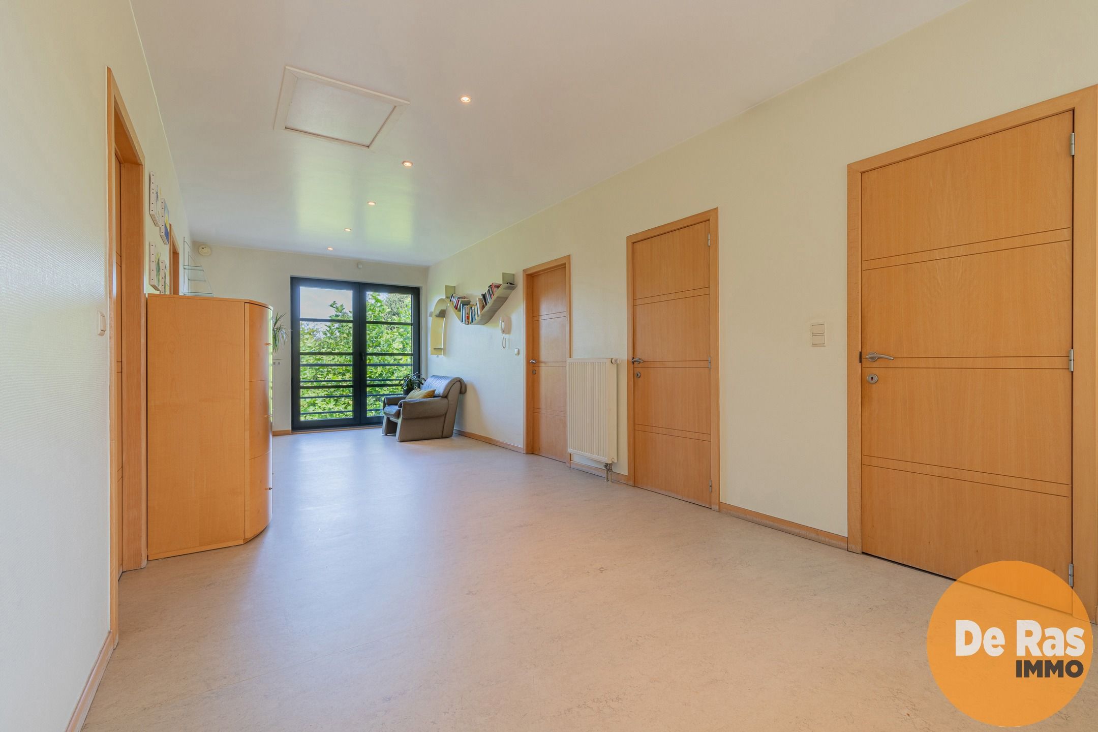 GIJZEGEM - Ruime woning met polyvalente ruimte foto 17