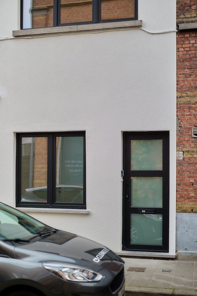 Vernieuwbouwwoning met 3 ruime slaapkamers, bureau en tuin – instapklaar en energiezuinig foto 20