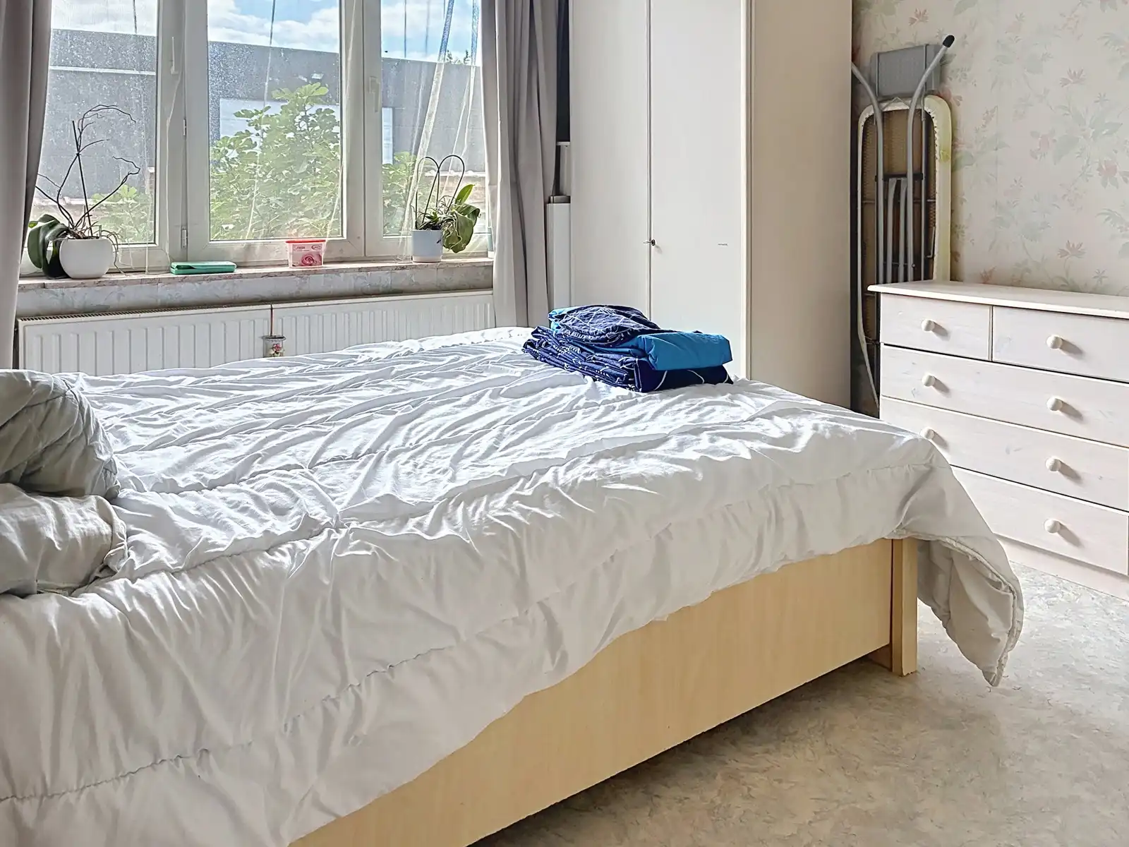 Appartement met 2 slaapkamers foto 9
