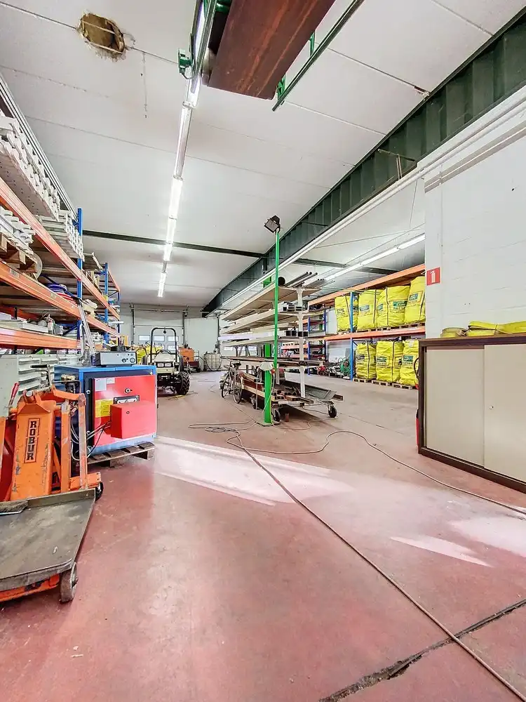 3400m² bedrijfsgebouw op 99a85ca foto 9