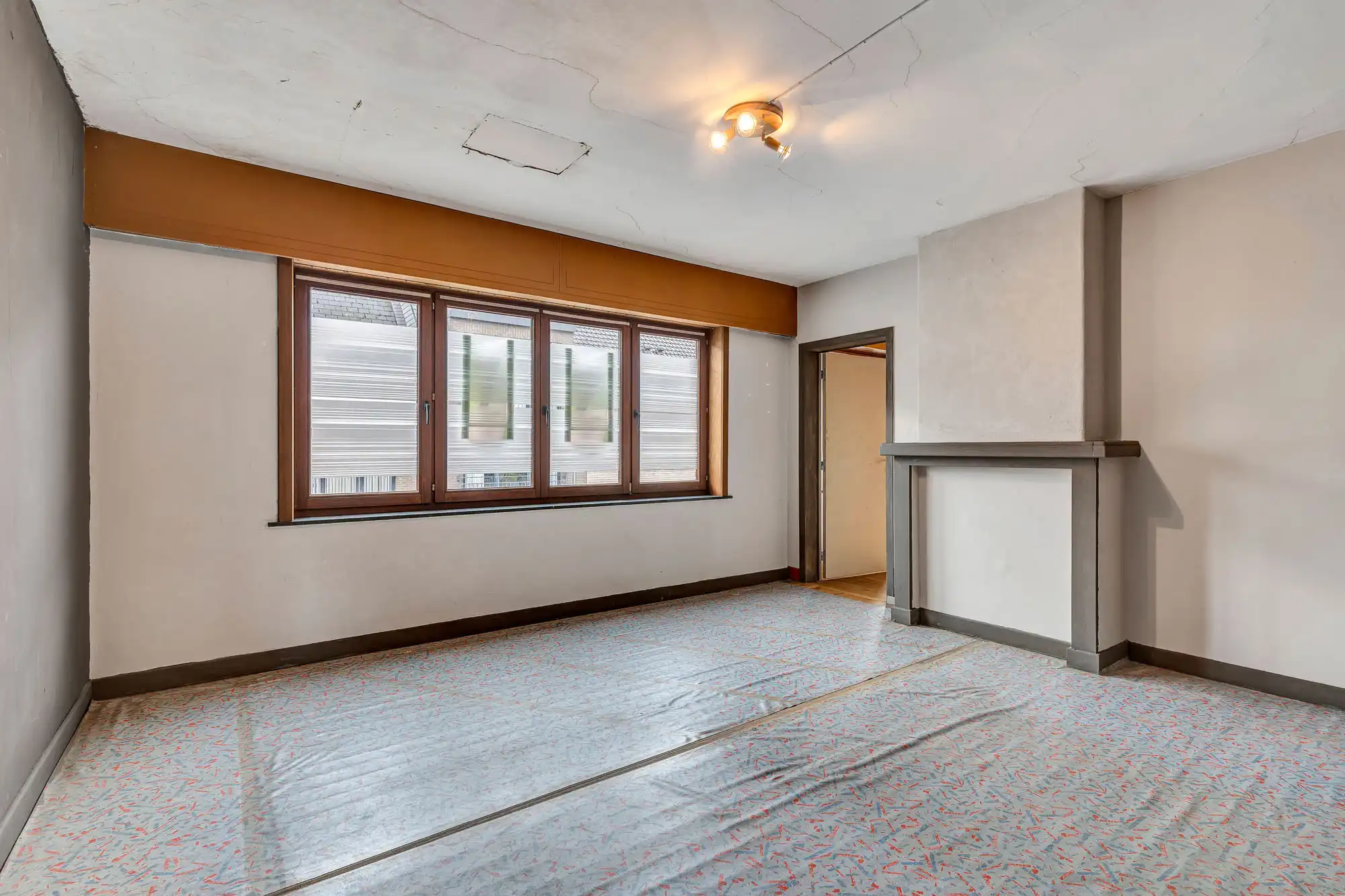 Ruime en centraal gelegen woning op toplocatie foto 6