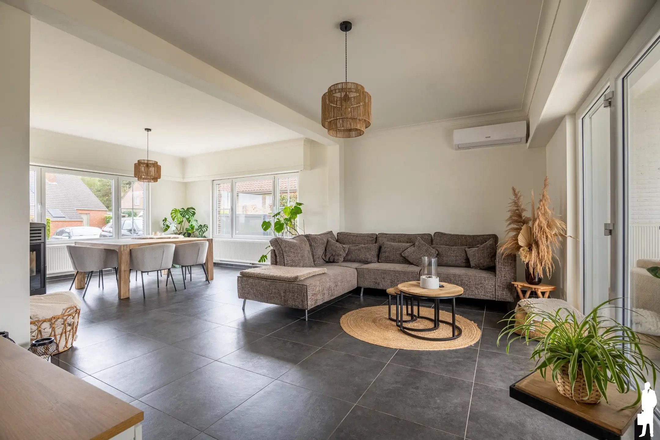 Vrijstaande woning met 5 slaapkamers te Rijkevorsel foto 5