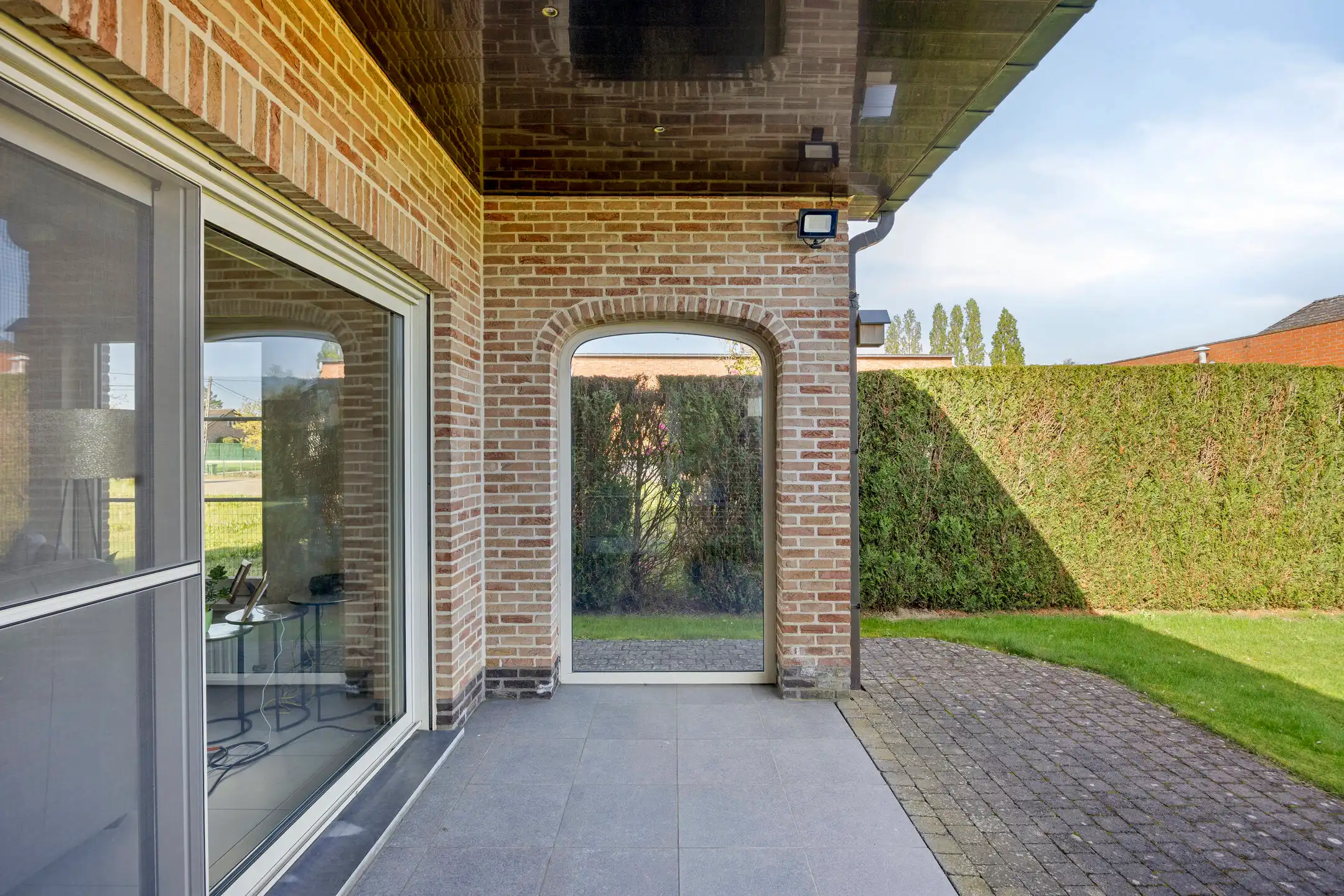 Rustig gelegen energiezuinige instapklare villa foto 27