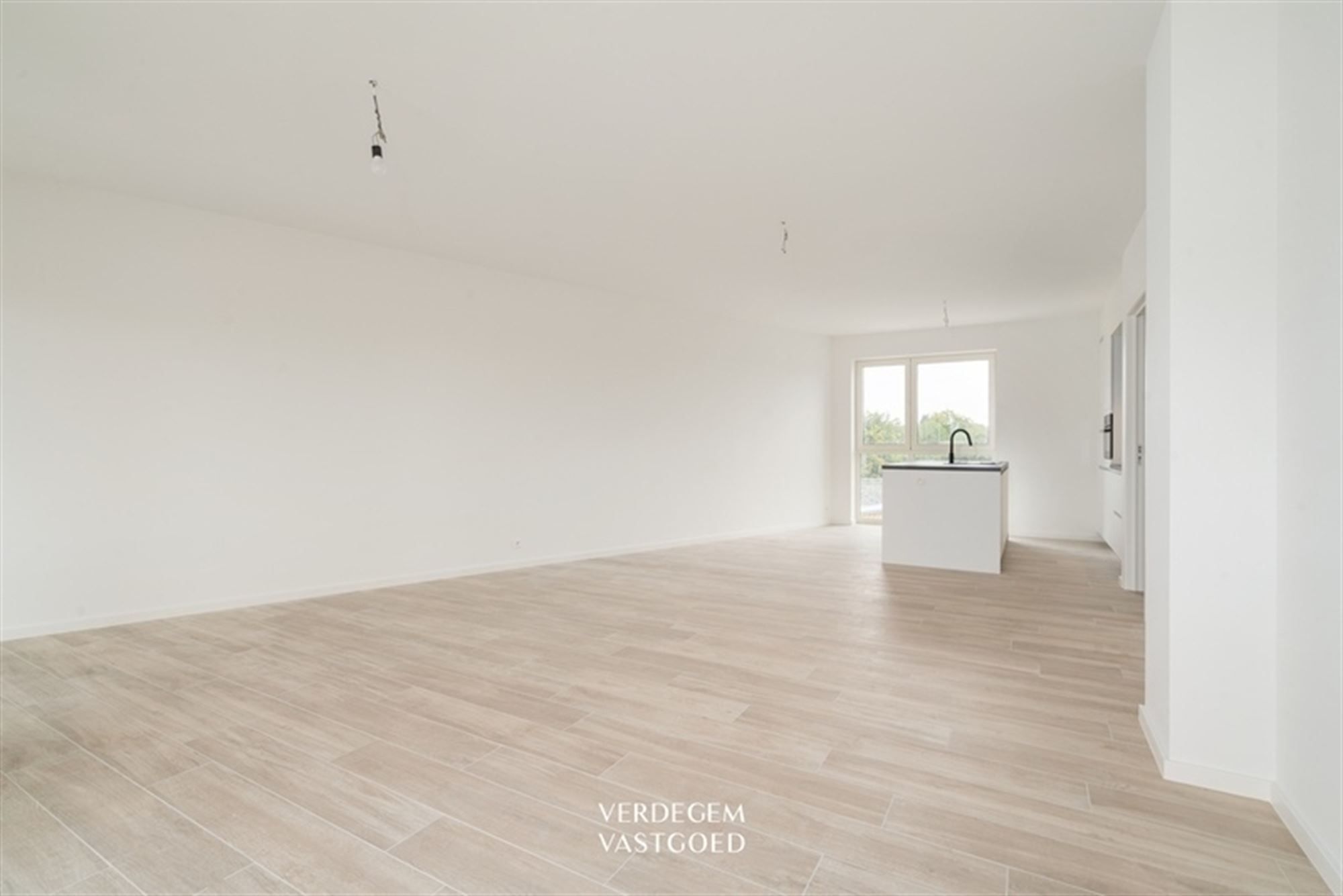 Prachtig duplexappartement met 3 slaapkamers en overdekt terras foto 4