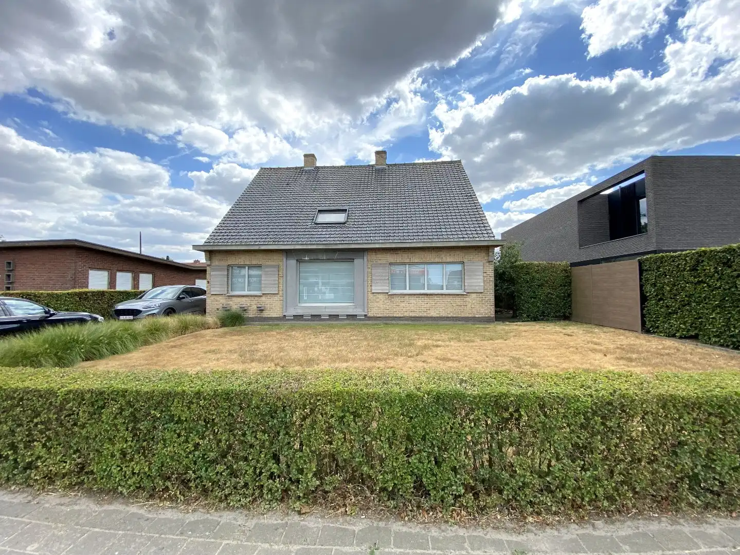 Villa te huur Hillesteenweg 9 - - 8750 Wingene
