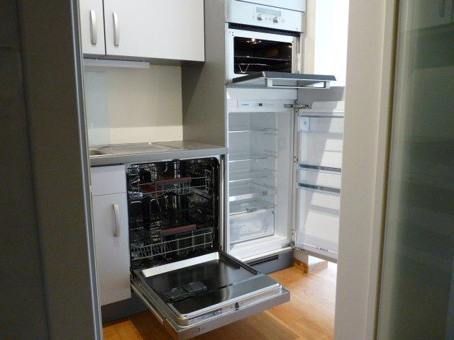 Appartement gelijkvloers - tip top in orde. foto 6