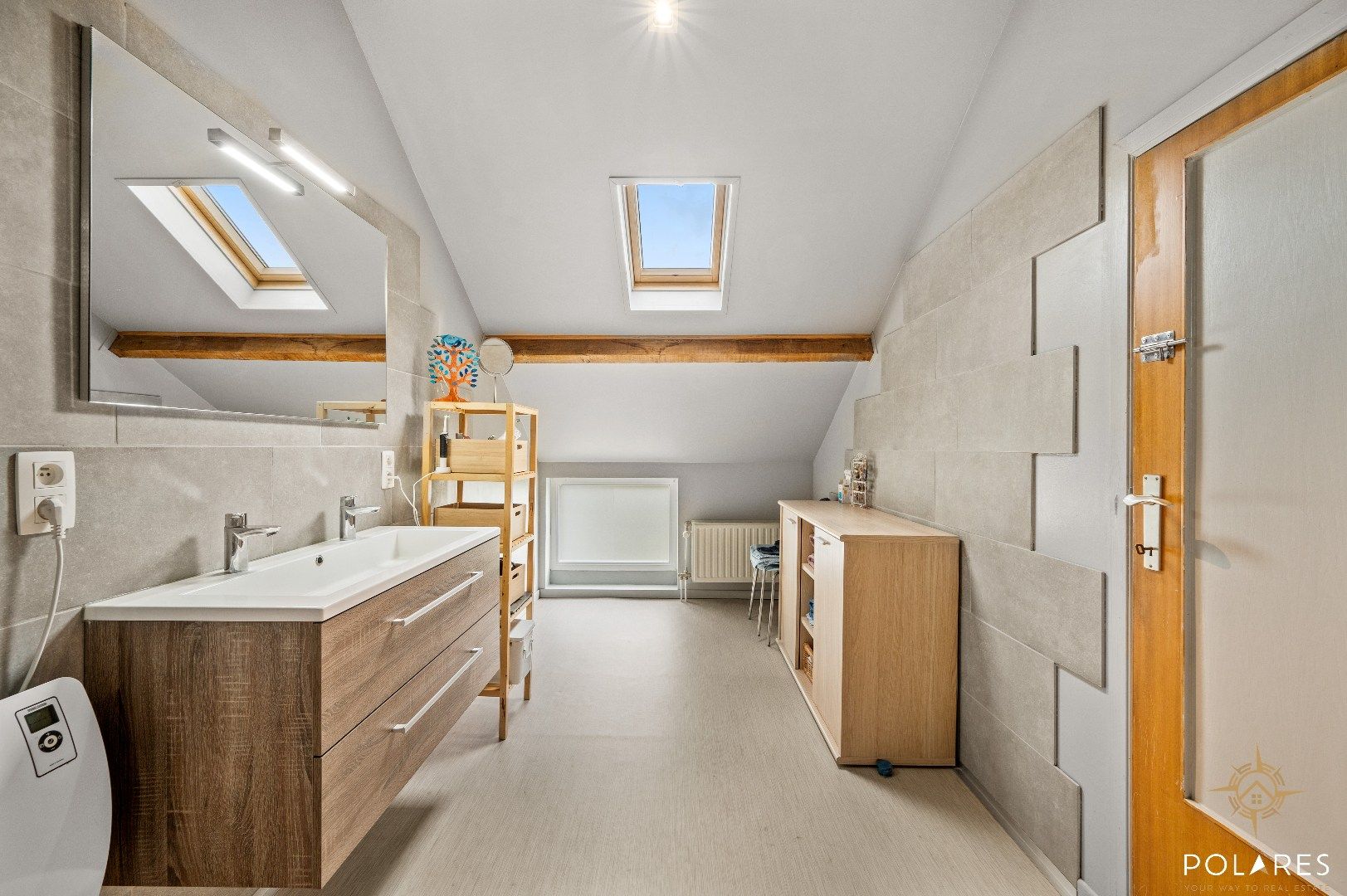 Gezinswoning met tuin op centrale locatie in Veltem-Beisem. foto 16