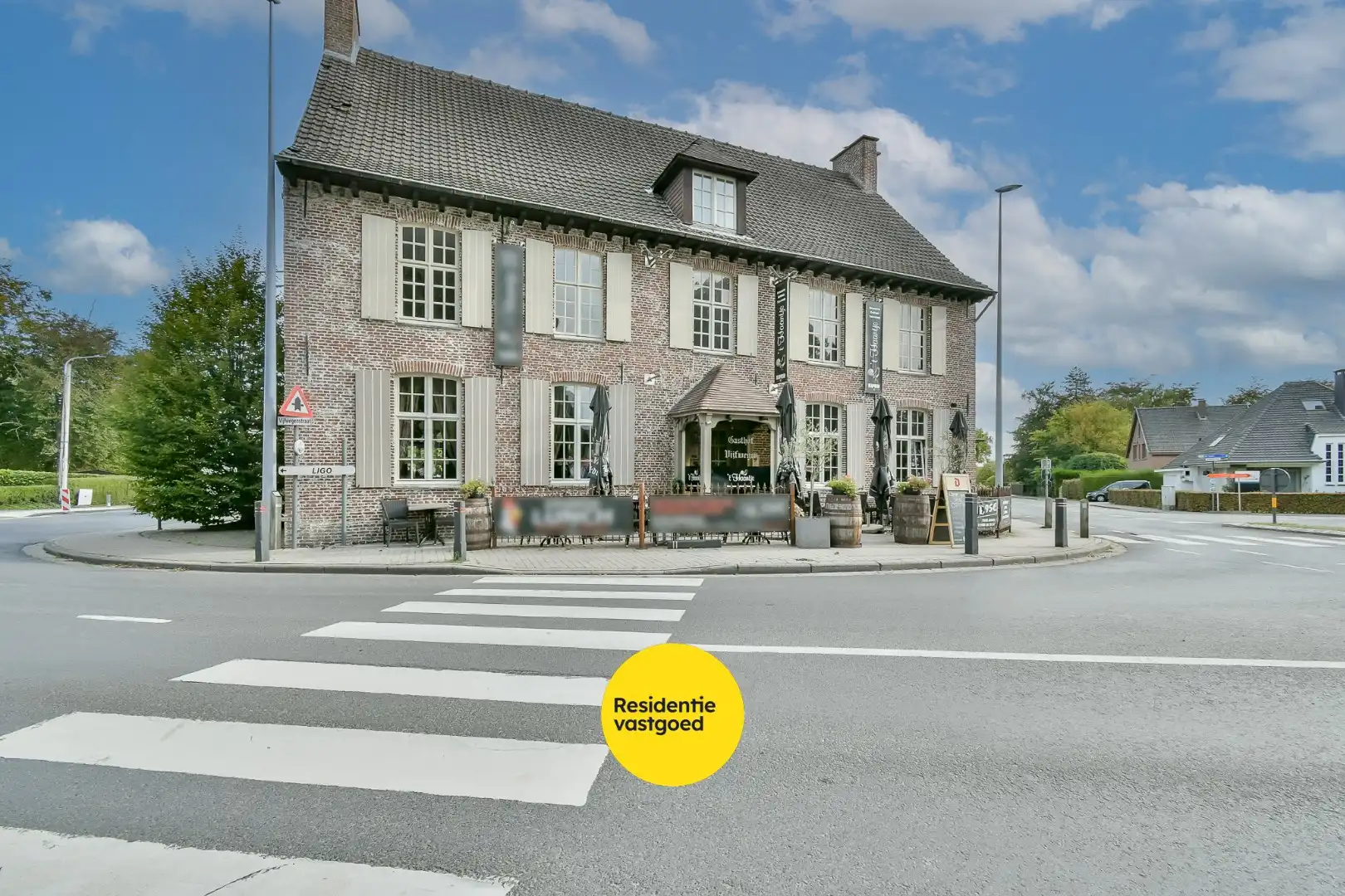 Commerciële ruimte te koop Hoogstraat 190 - - 8800 Roeselare