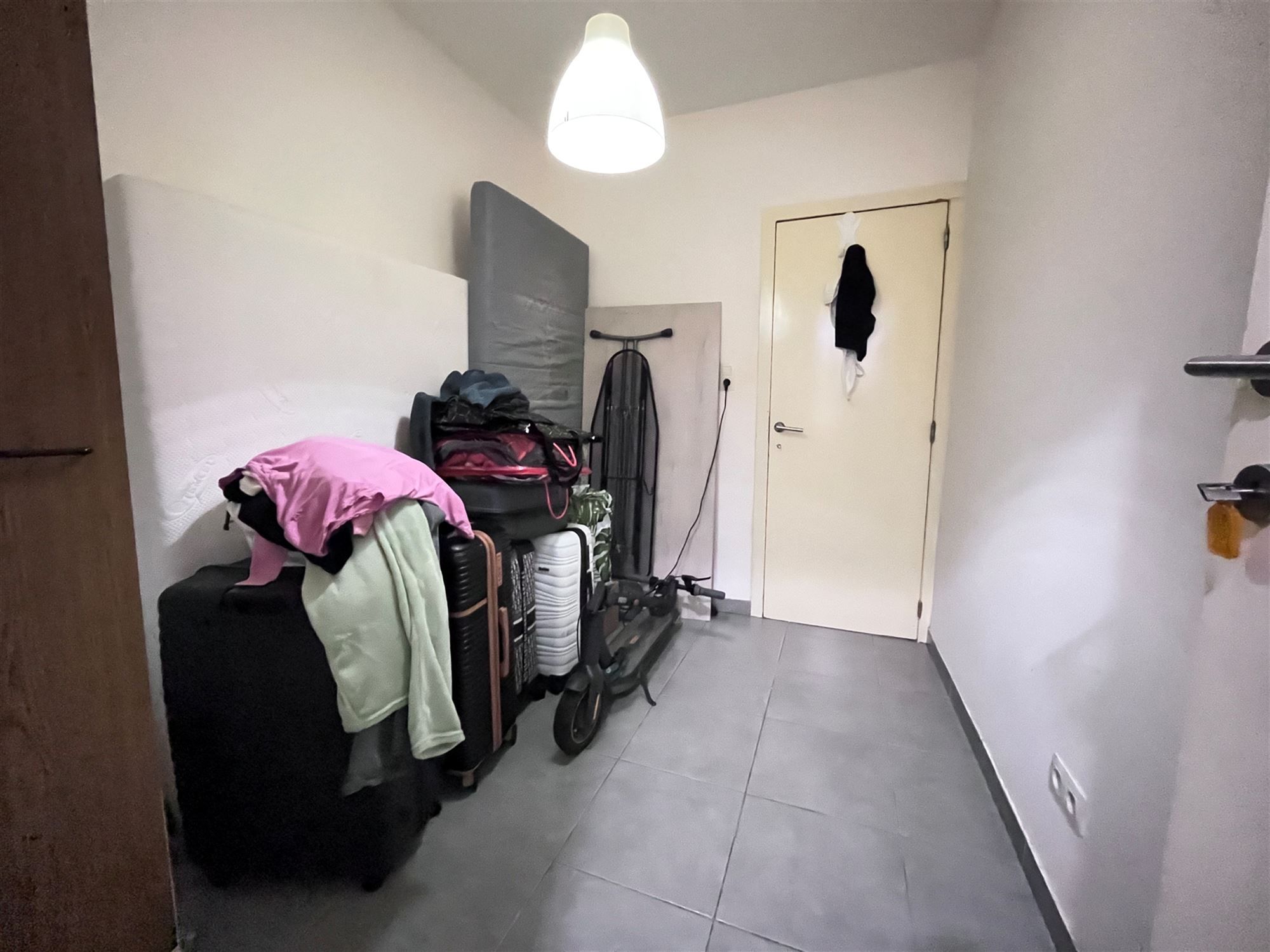 Vergund opbrengsteigendom met handelspand en 3 appartementen foto 14