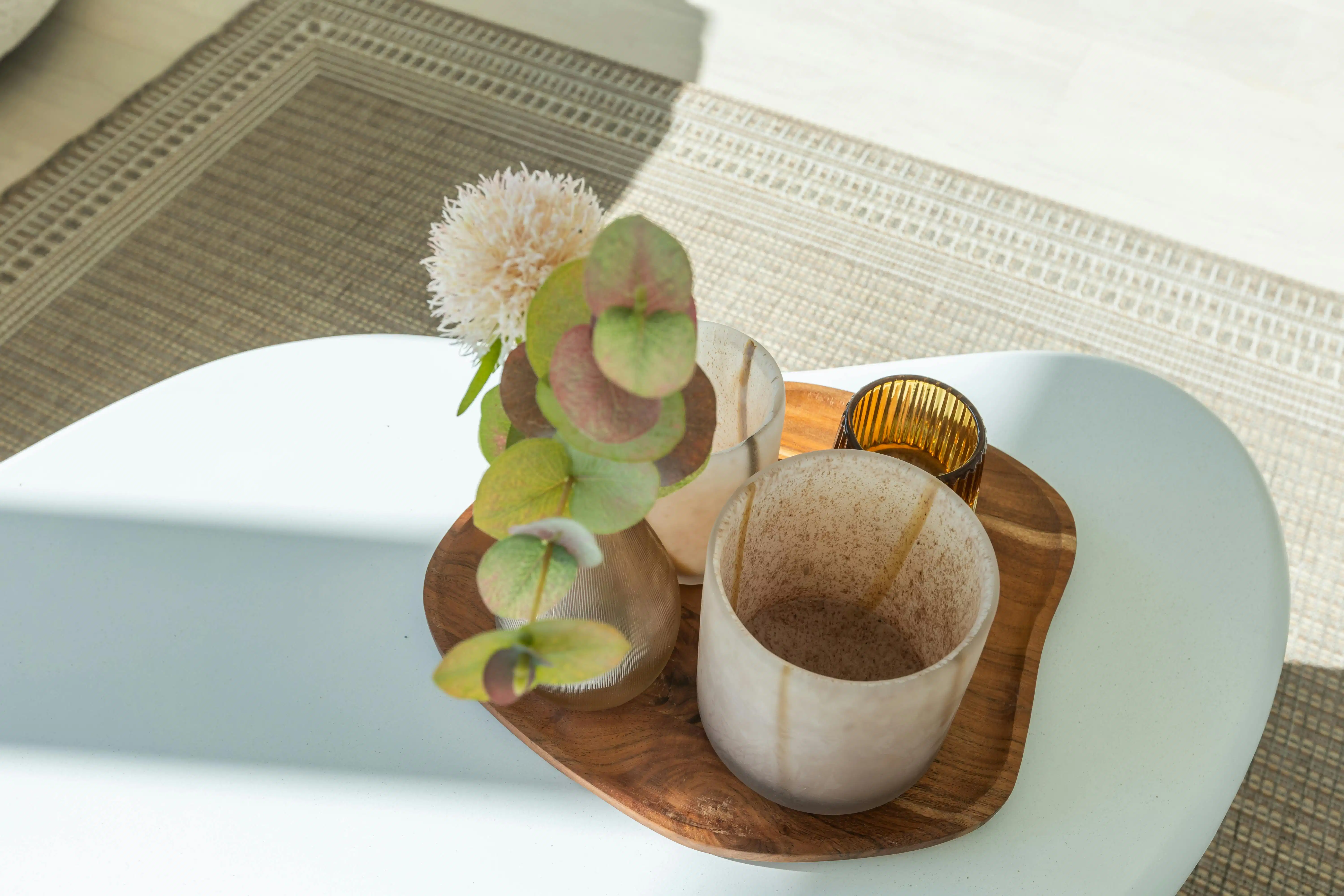 Schitterend appartement TROON 17  foto 61