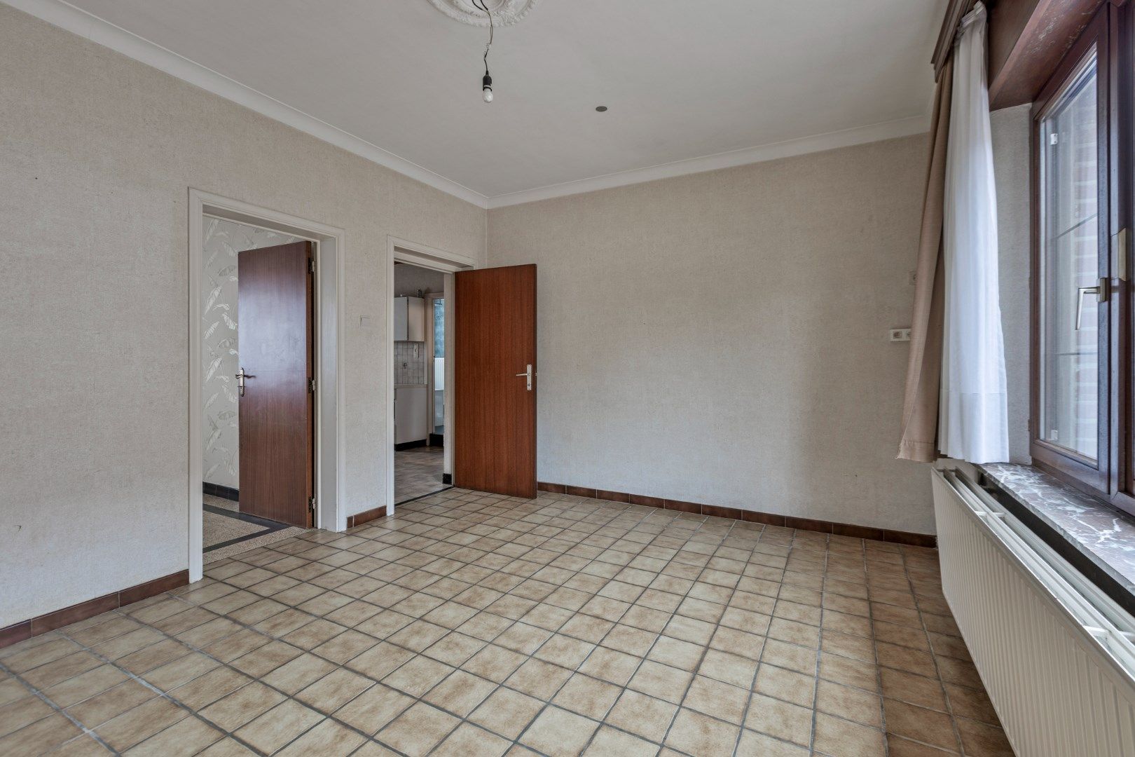 Vrijstaande woning met weide - rustige landelijke ligging foto 7
