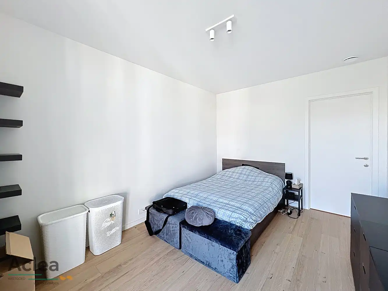 Recent appartement in het Molenpark foto 12