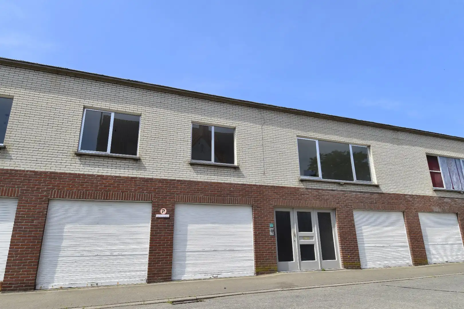 Huis te koop 8560 Gullegem