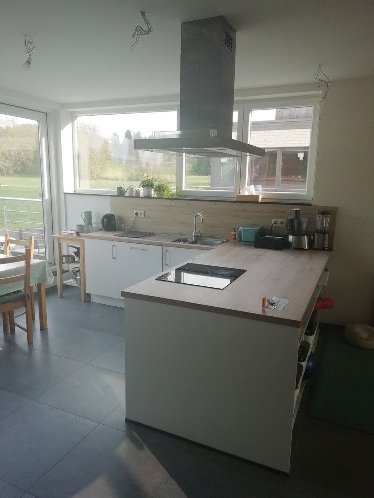 Stijlvol duplex appartement in landelijke omgeving – Suikerhoek foto 12