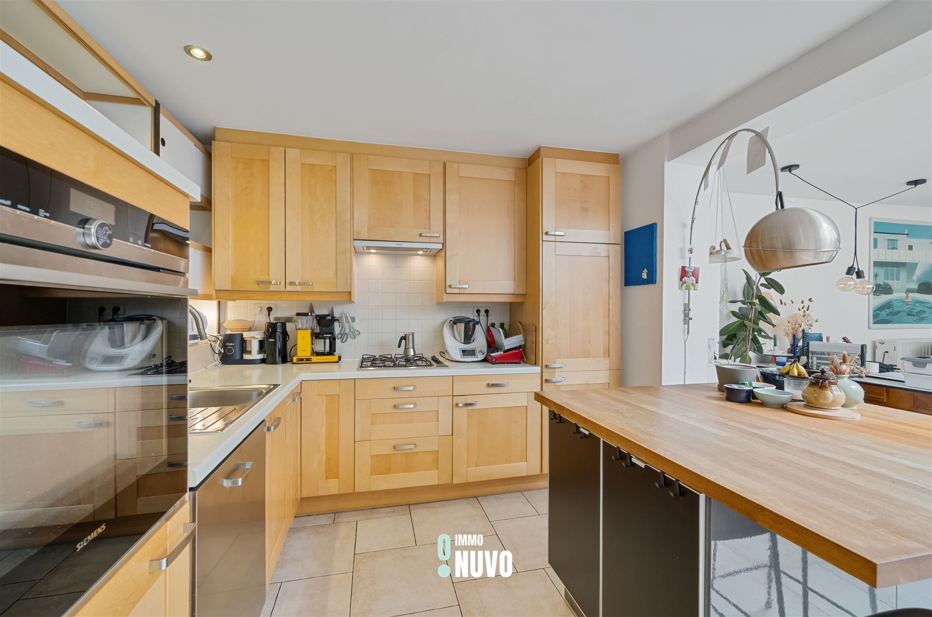 Instapklare lichtrijke woning met tuin foto 7