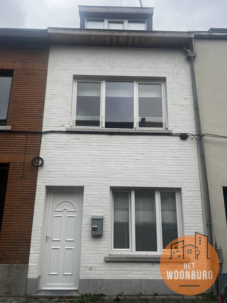 Huis te huur Felix de Hertstraat 56 - 9300 Aalst