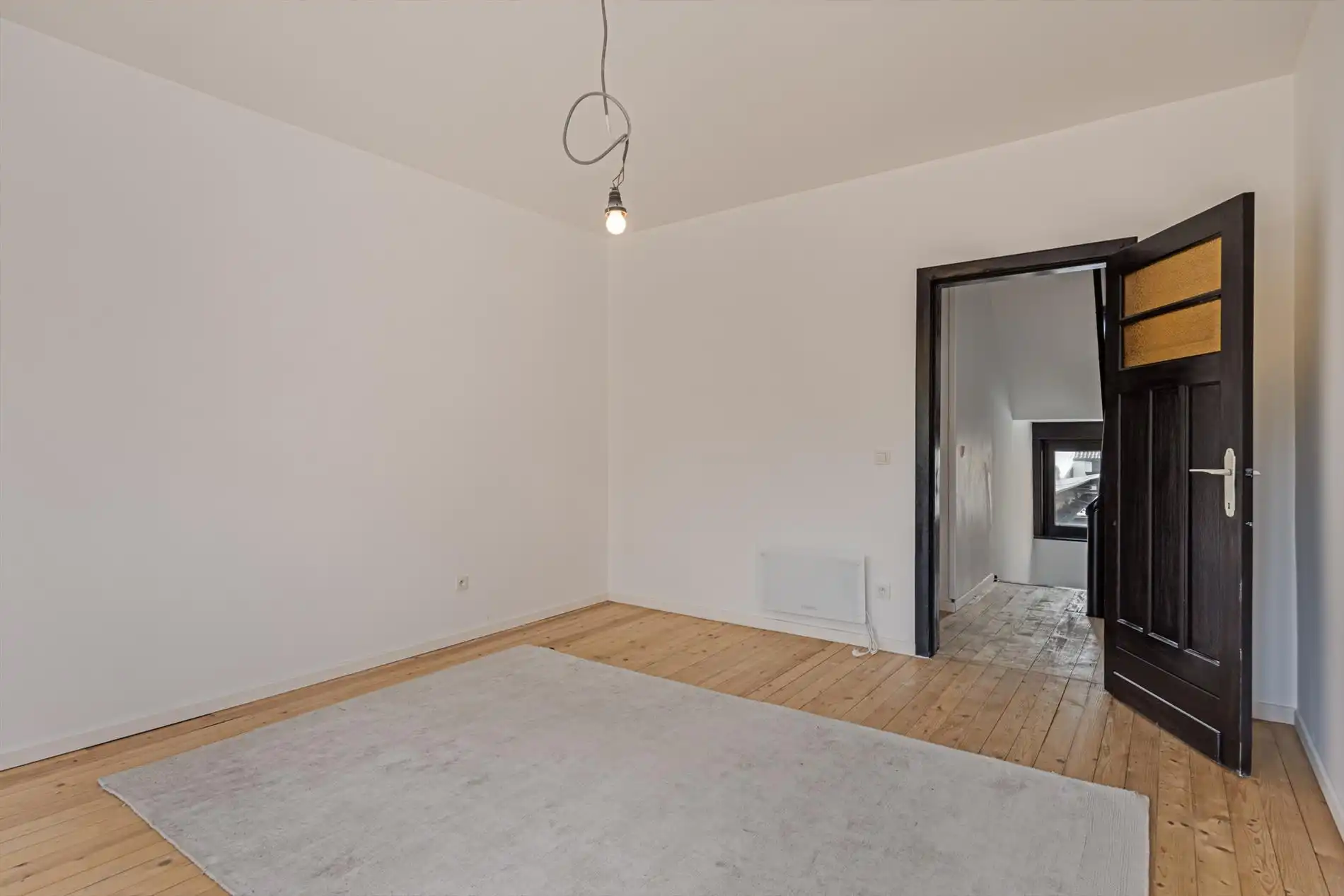 Gerenoveerde woning met 4/5 slaapkamers en ruim bijgebouw in het centrum van Olmen ! foto 17