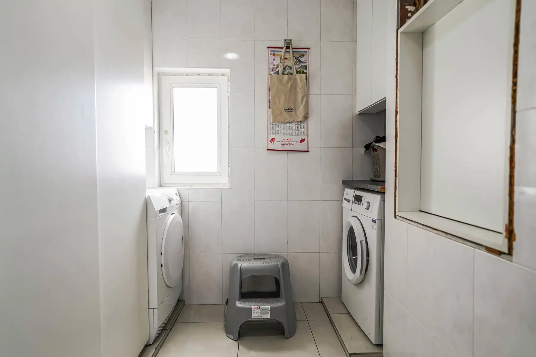 Perfect instapklare meergezinswoning (2 wooneenheden) in het hart van St Jozef Londerzeel foto 11