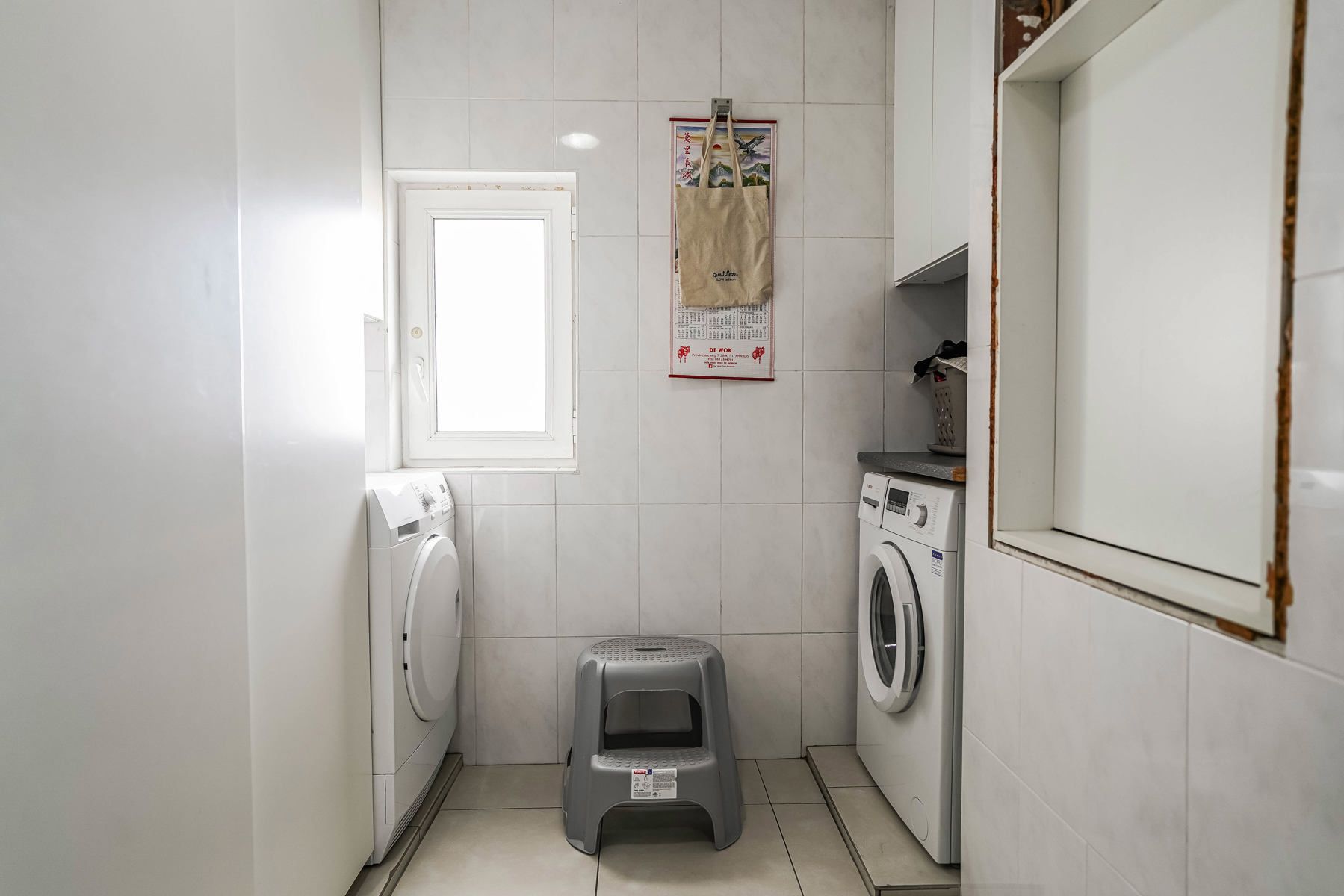 Perfect instapklare meergezinswoning (2 wooneenheden) in het hart van St Jozef Londerzeel foto 19