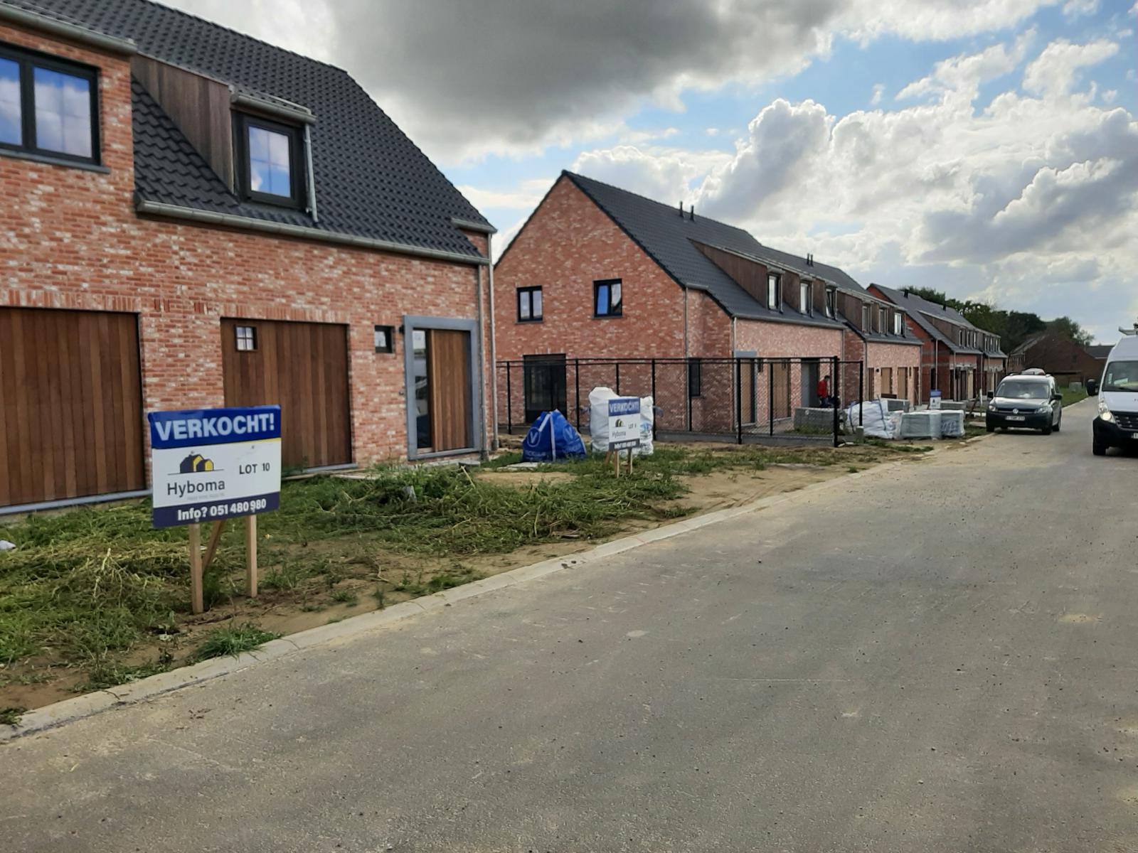 Landelijke woningen foto 7