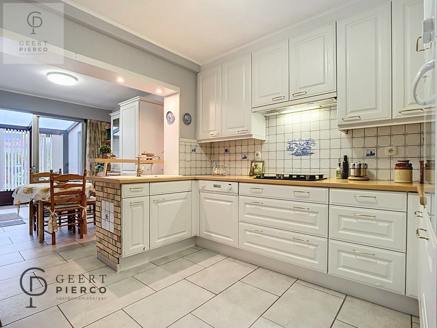 Charmante halve open bebouwing op een zeer geliefde plek in Landen foto 13