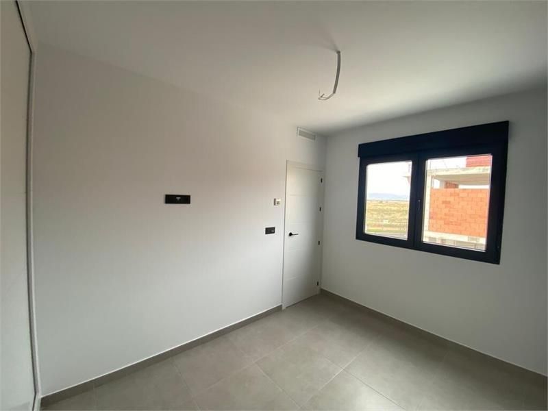Nieuwbouwwoningen met privézwembad in Los Alcázares, Costa Cálida foto 7