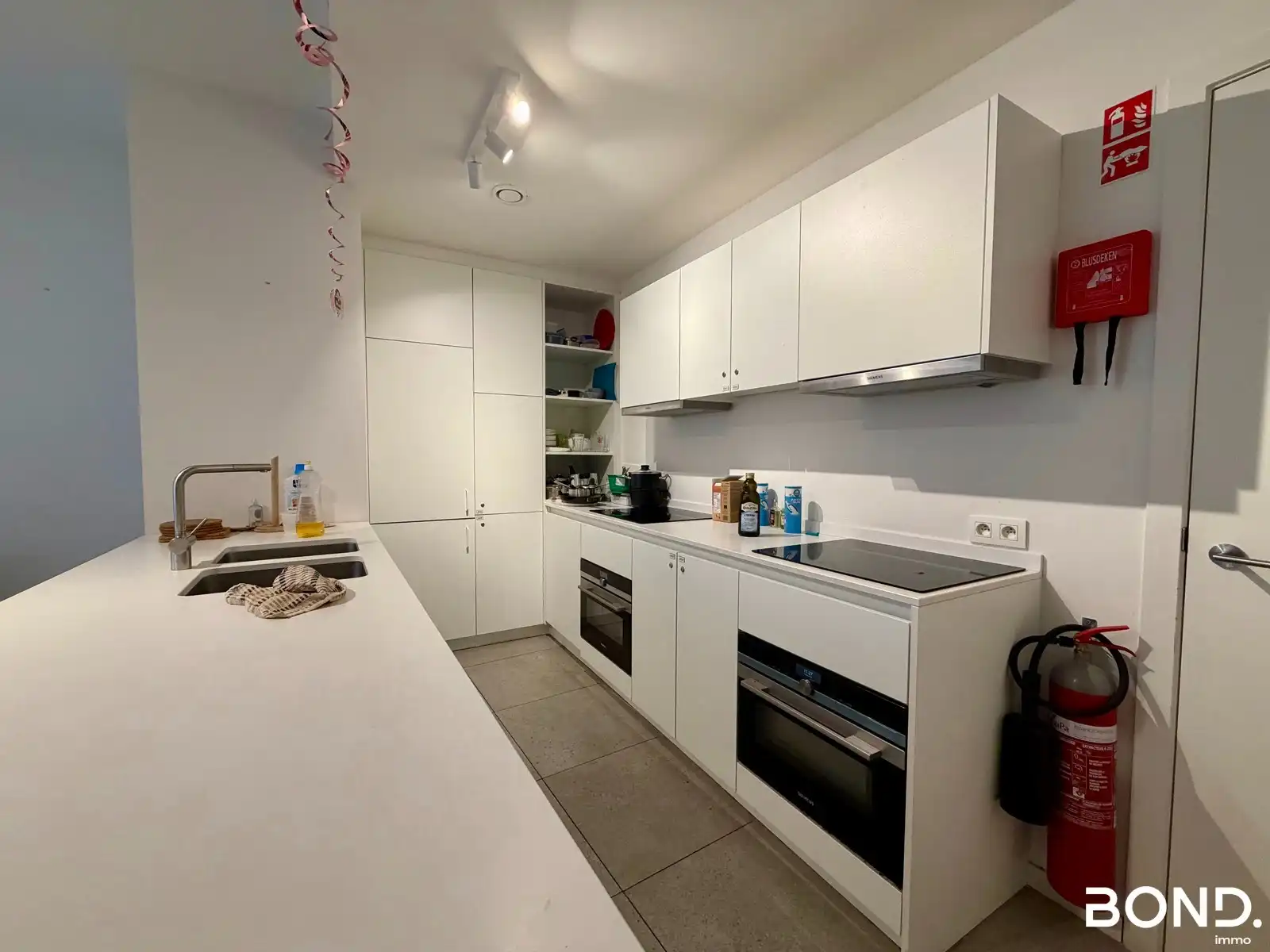 Studentenkamer in hartje Leuven!  foto 11