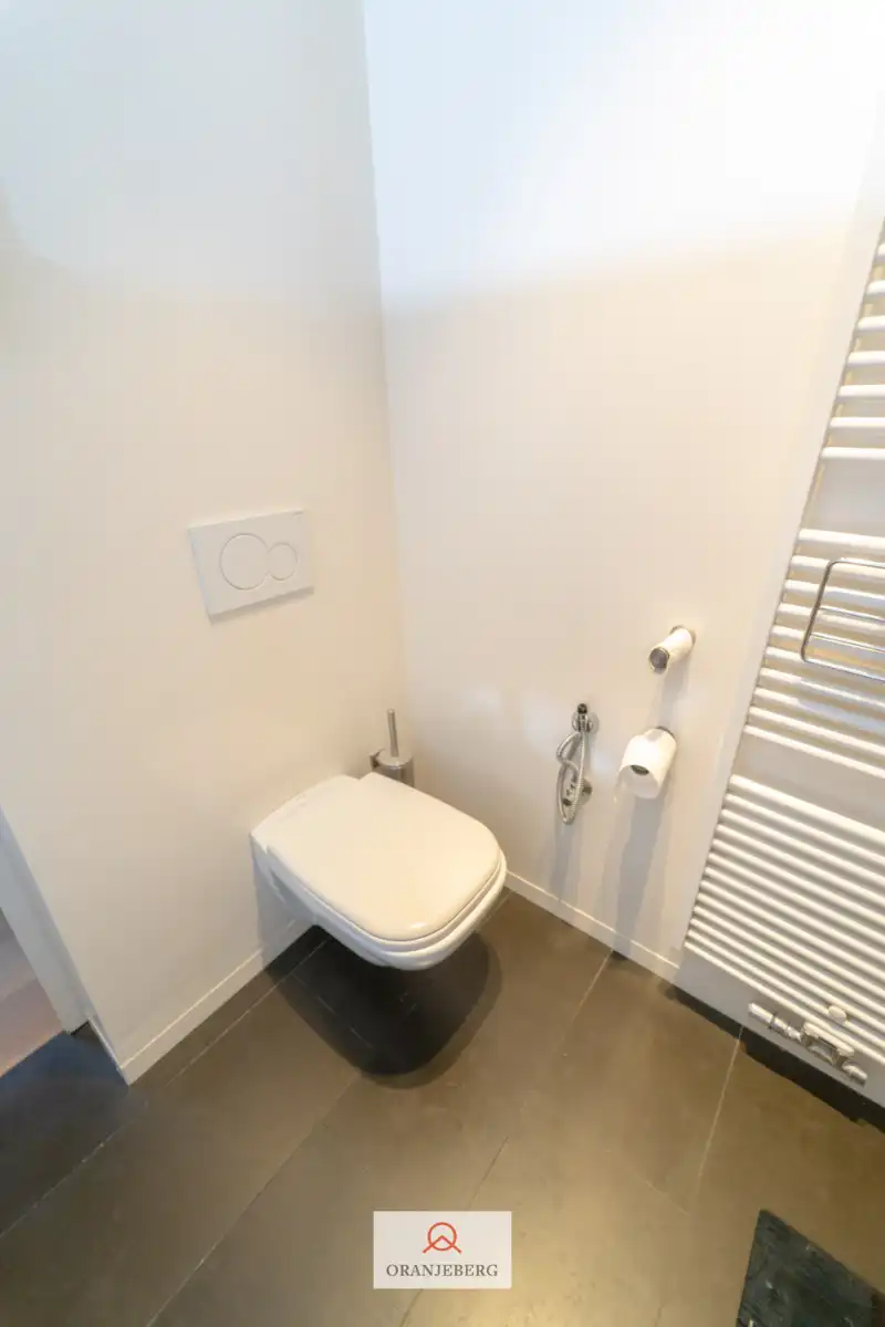 Zalige exclusieve penthouse met zuidgericht terras en uniek zicht op de torens! foto 43