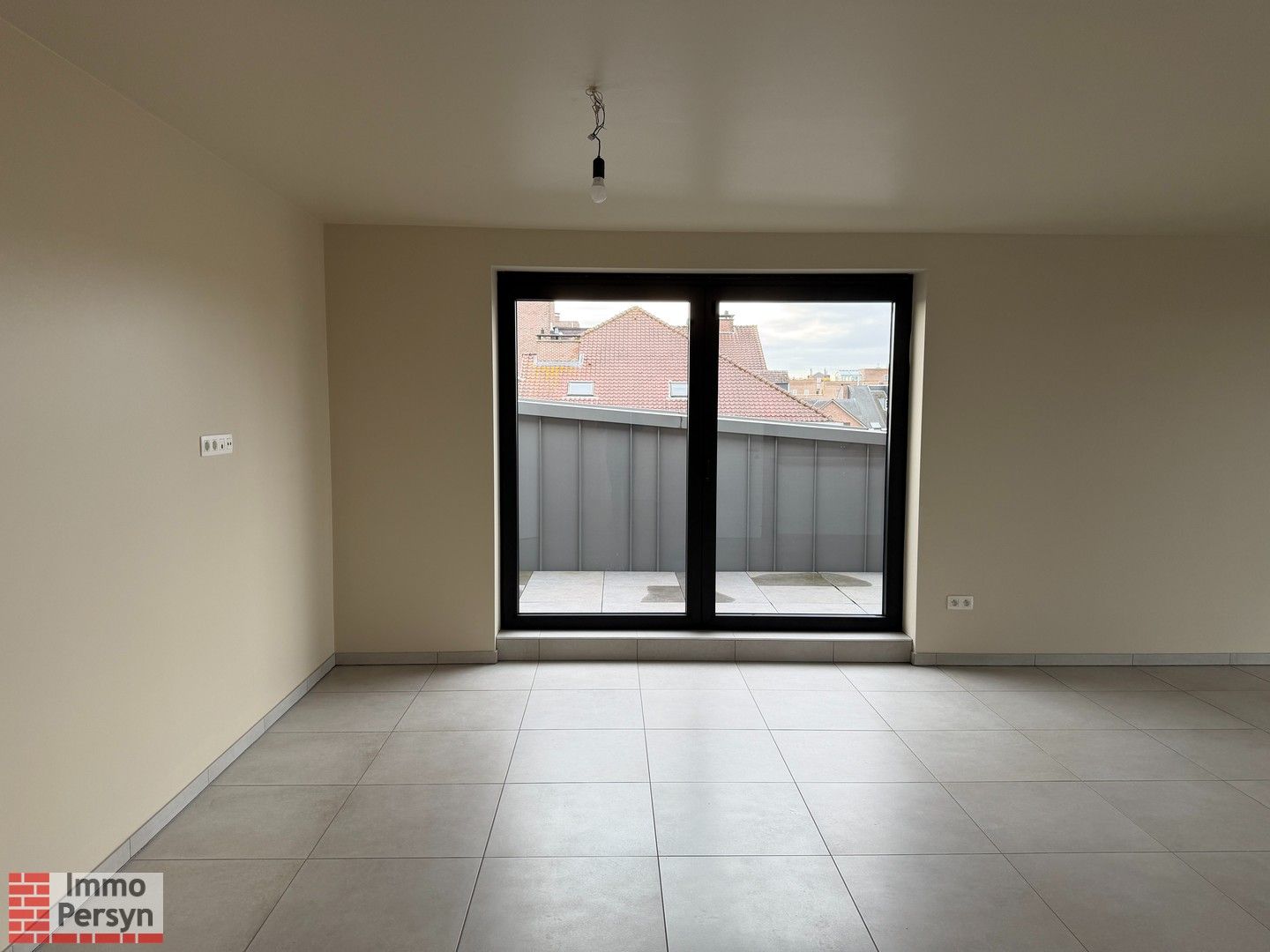 Exclusieve penthouse met panoramisch zicht en directe lifttoegang – Paal, Paalsesteenweg 327 foto 12