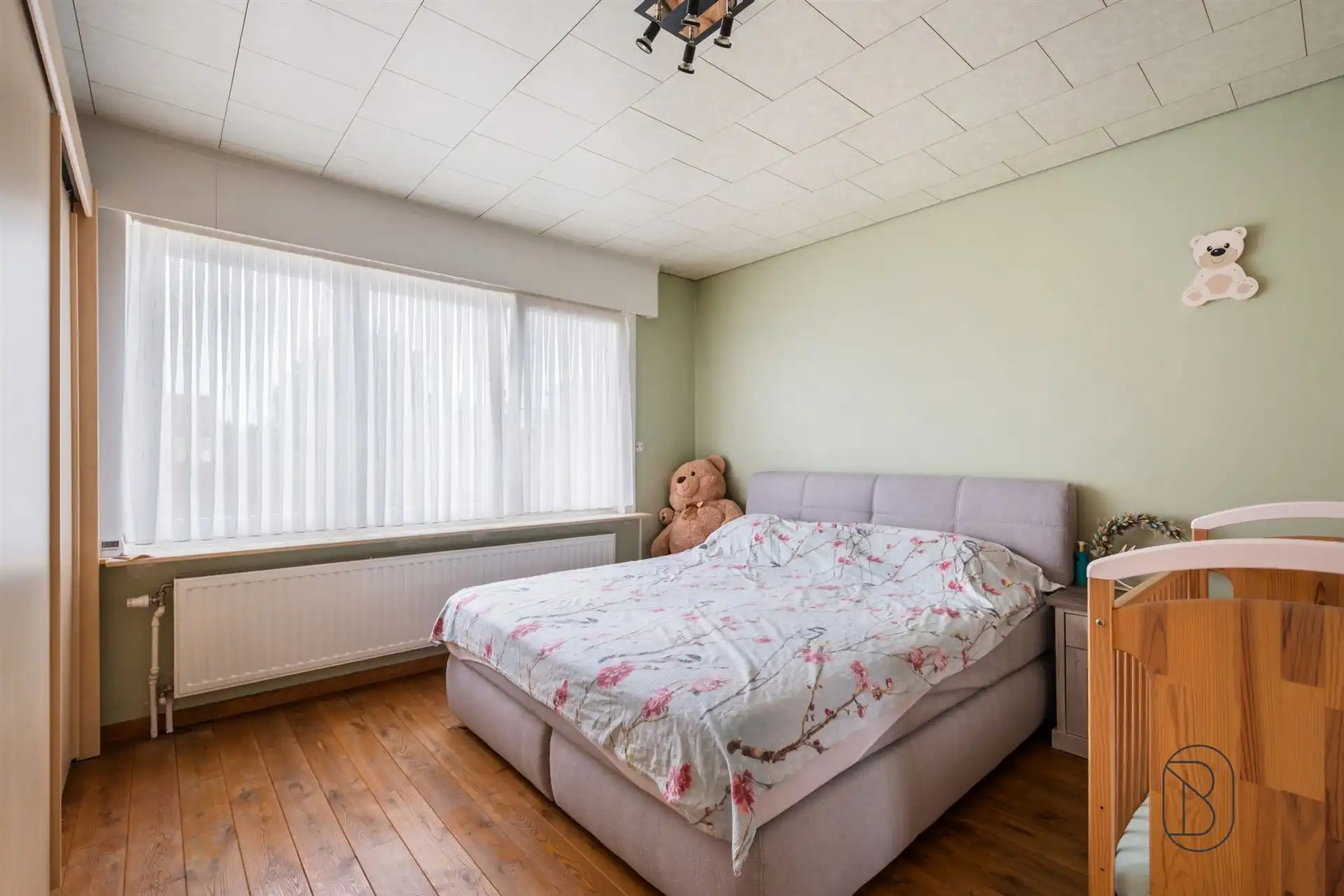  instapklare woning met 3 SLK en garage foto 10