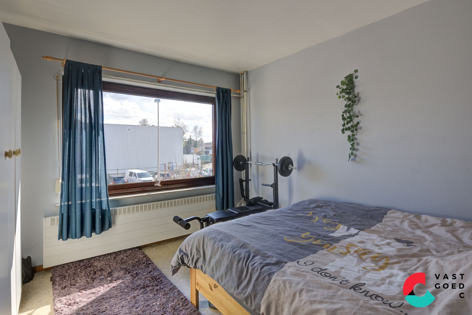 Appartement te koop foto 9