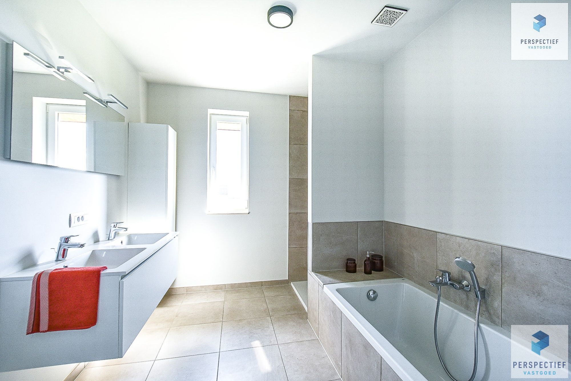 BEN-woning met Zuidgerichte tuin & weidse vergezichten te Oostveld (Oedelem) foto 9