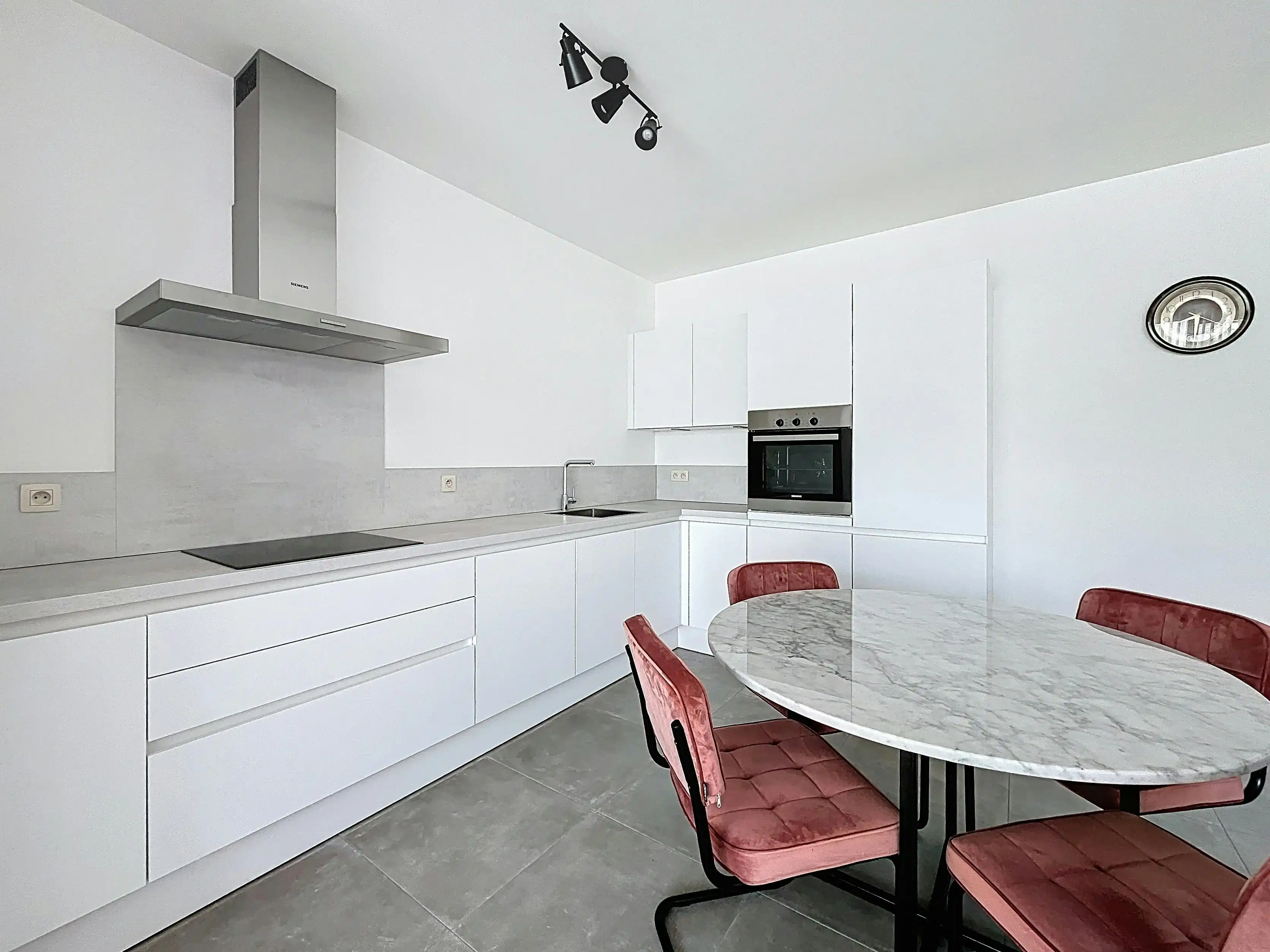 Instapklaar gelijkvloers appartement met 2 slaapkamers in Sint-Stevens-Woluwe foto 13