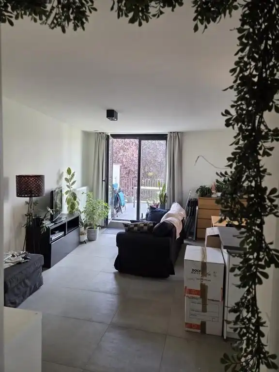 Ideaal gelegen appartement te Bertem foto 2