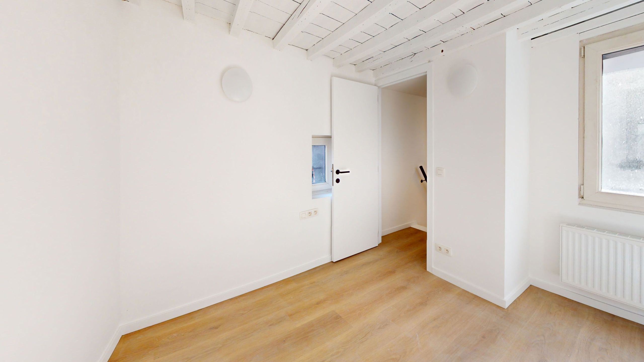 ANTWERPEN CENTRUM - Ideaal CO-house project foto 10