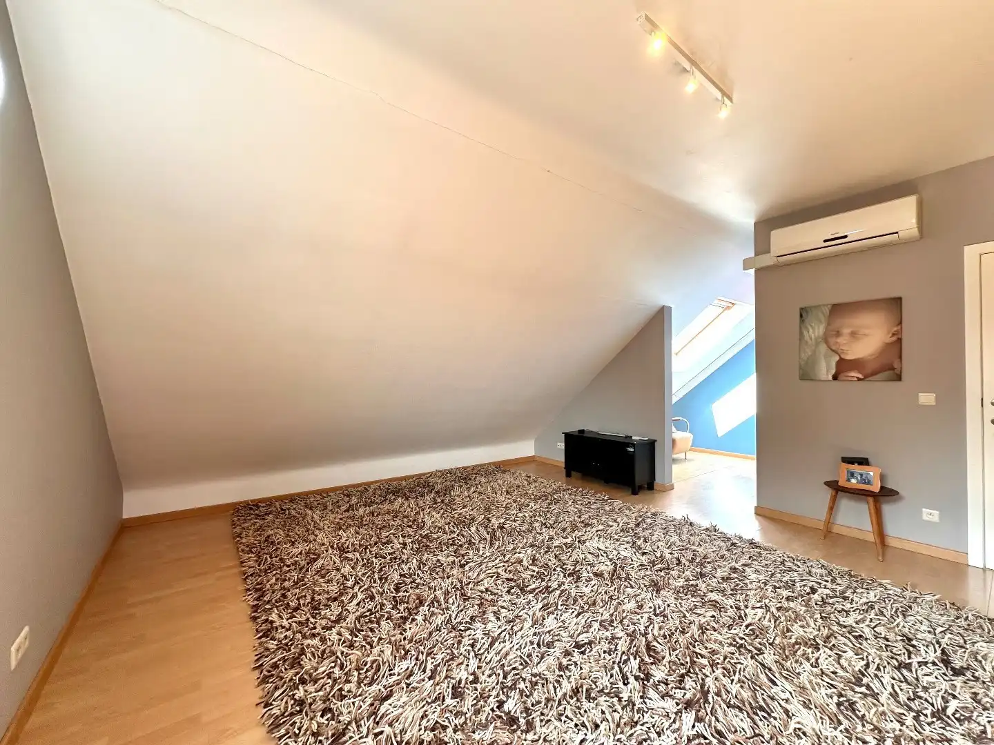 Zeer ruime, moderne gezinswoning op toplocatie in Tongeren foto 31