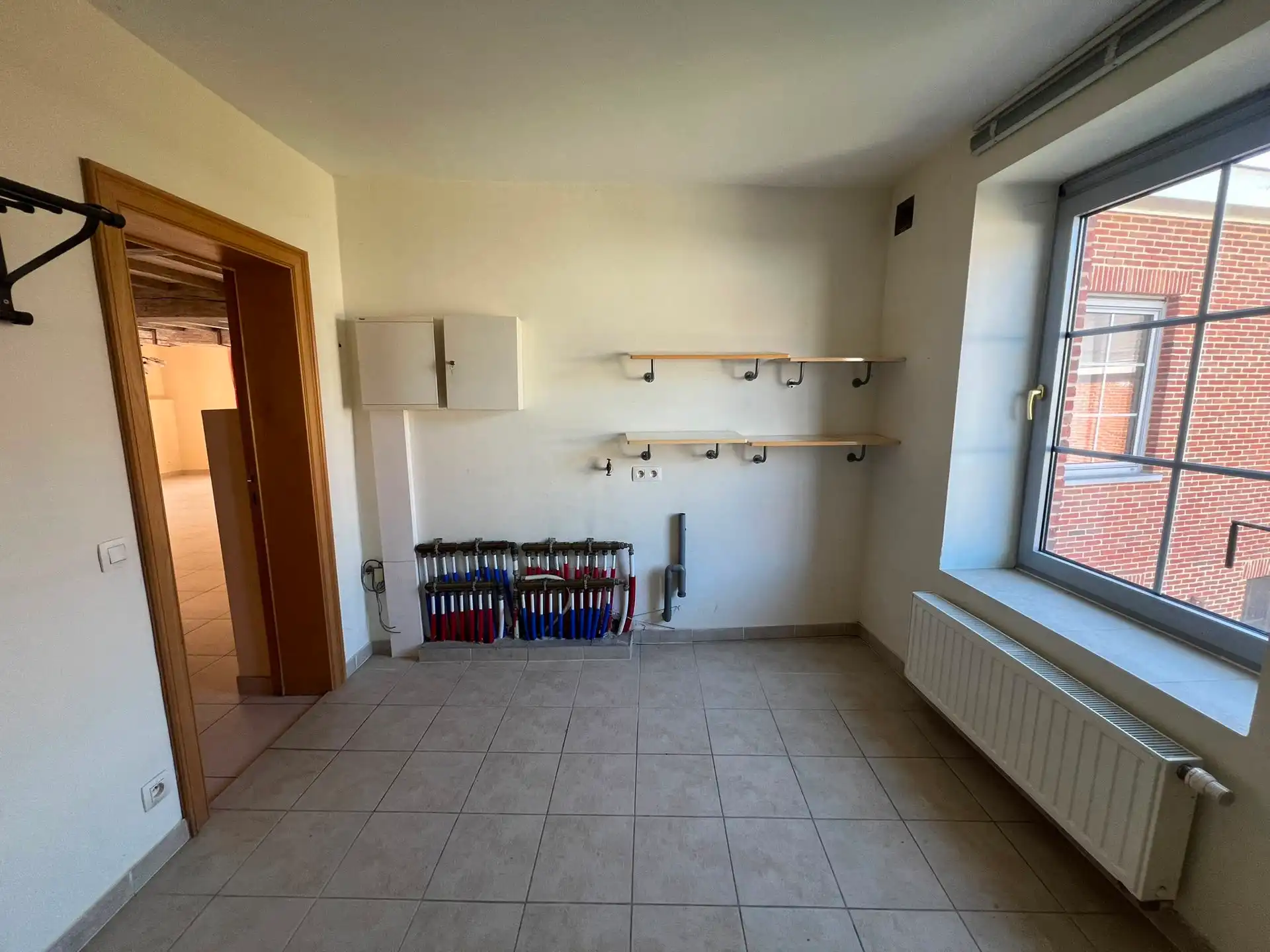 zeer ruim energiezuinig appartement 143m²  foto 19