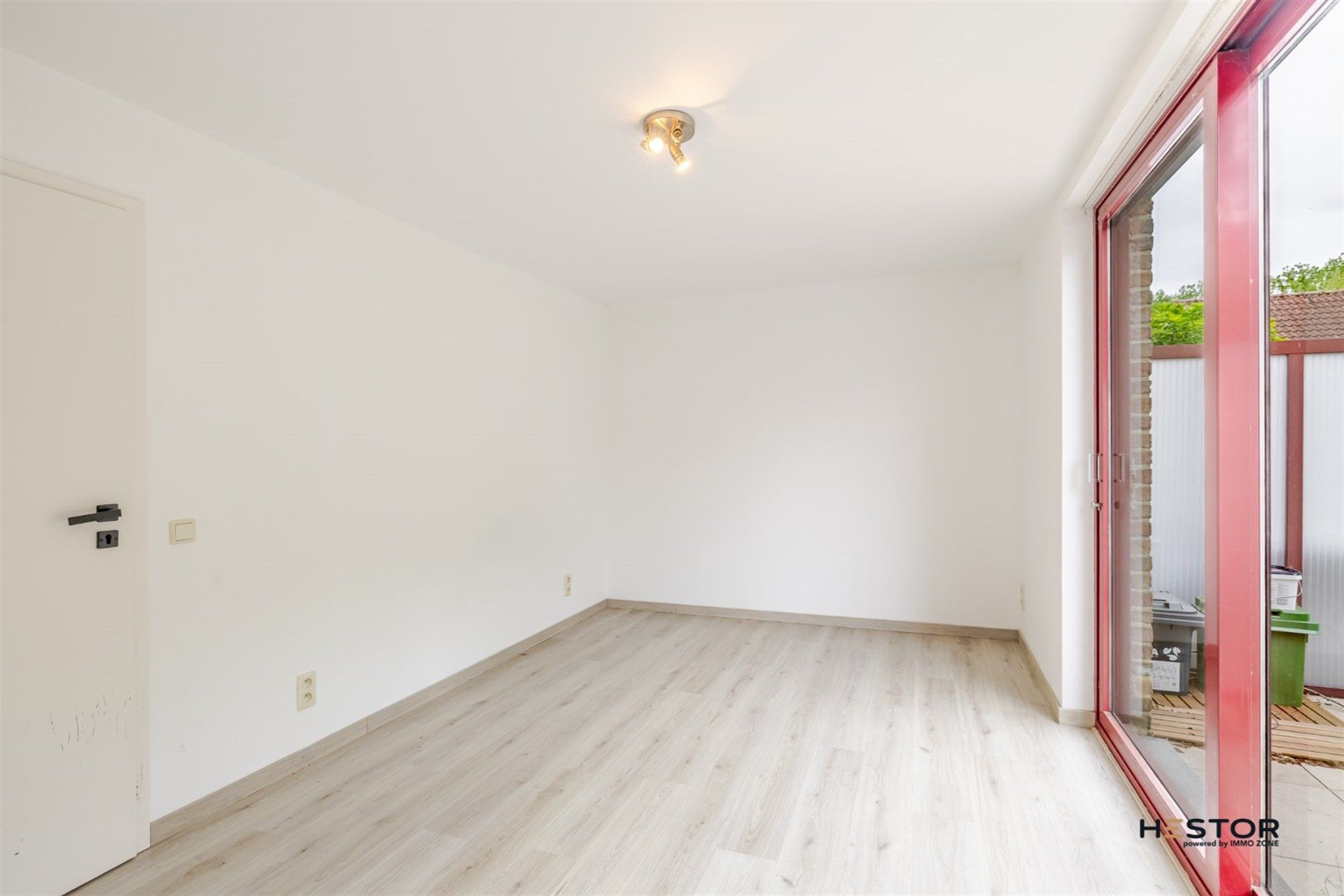 Instapklaar appartement dichtij het centrum van Temse  foto 7