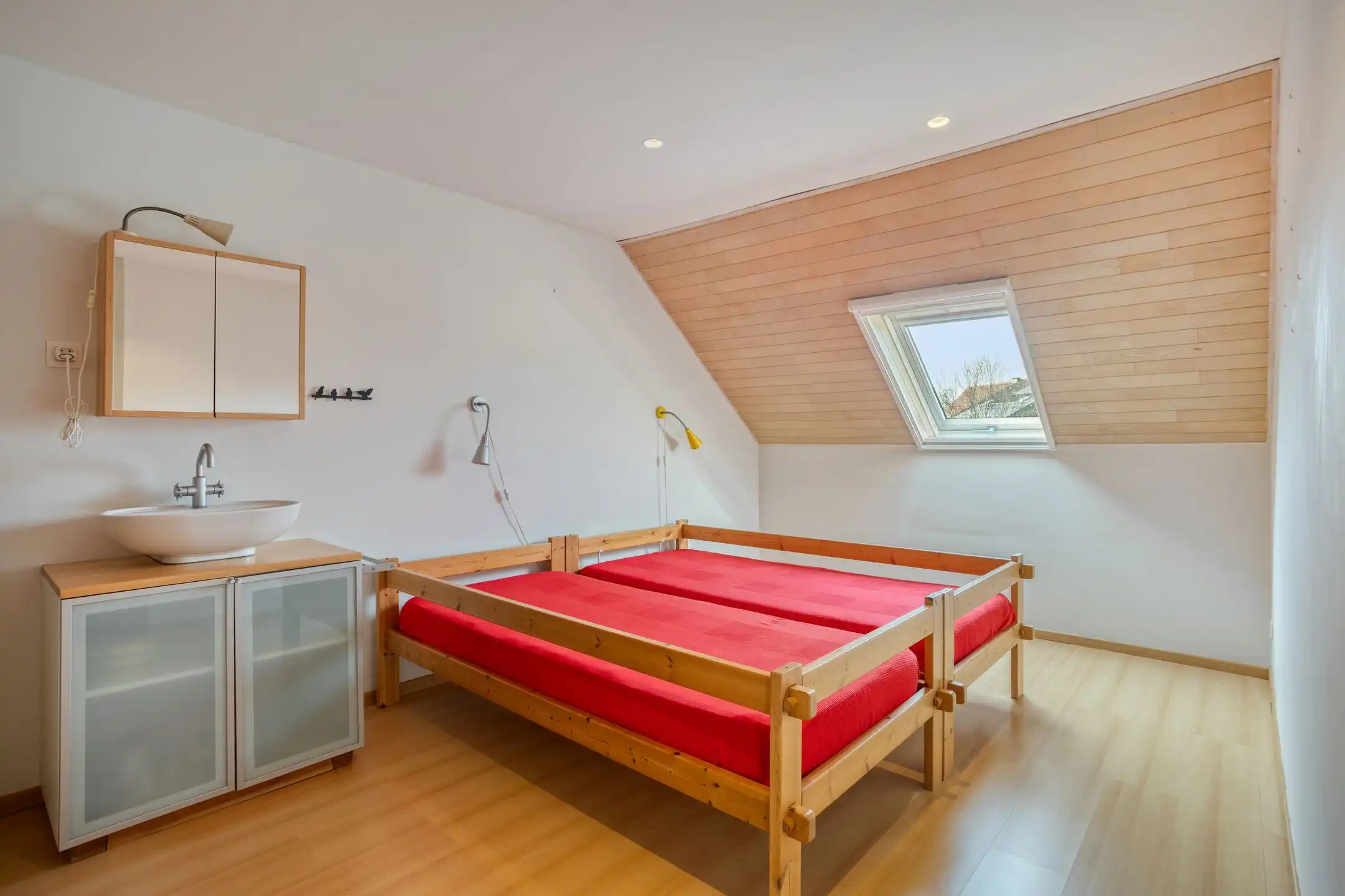 Beeldig wonen te Bierbeek: lichtrijk, groen en rustig foto 23