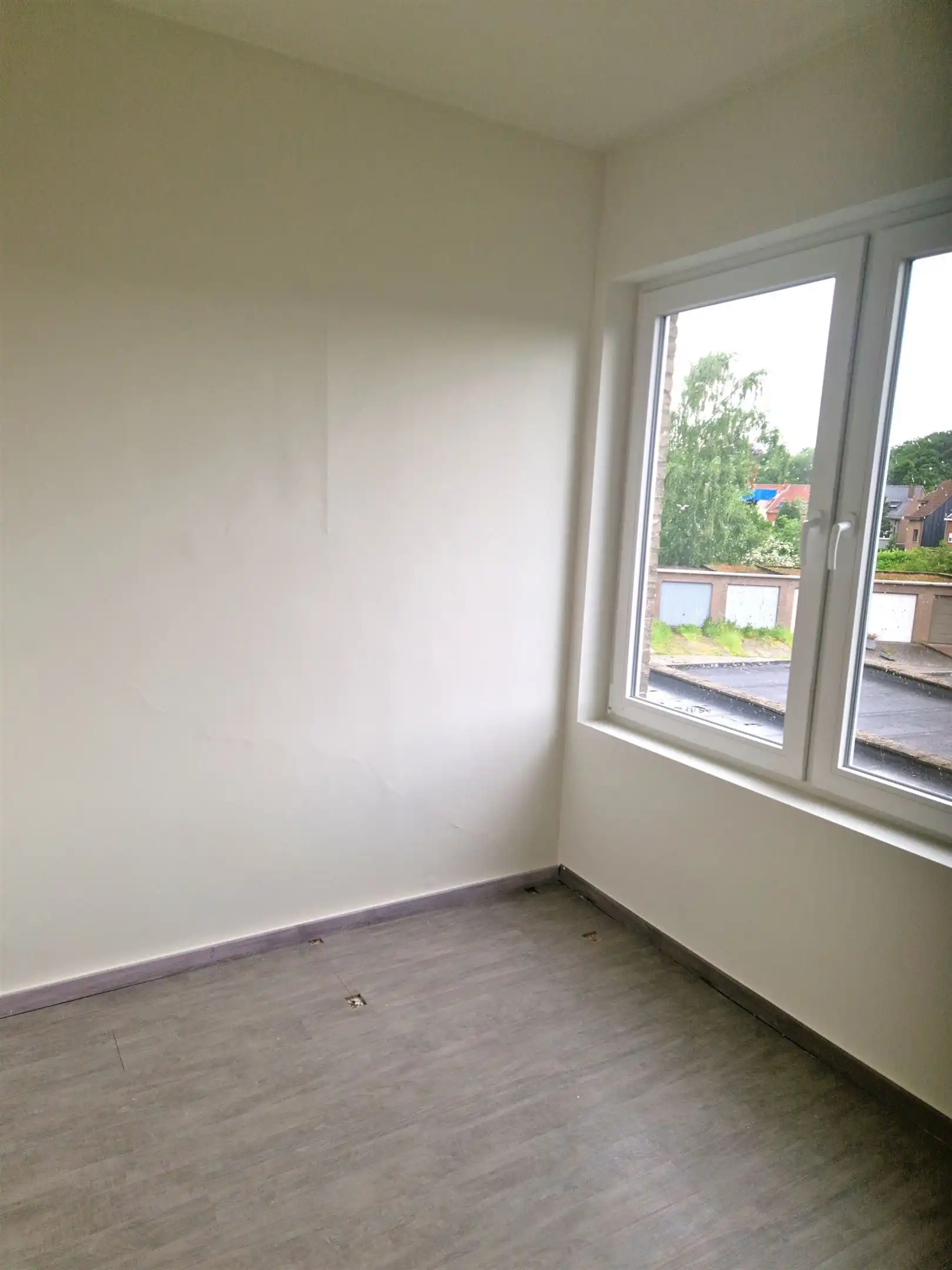 Gunstig gelegen appartement met terras en garagebox. foto 9